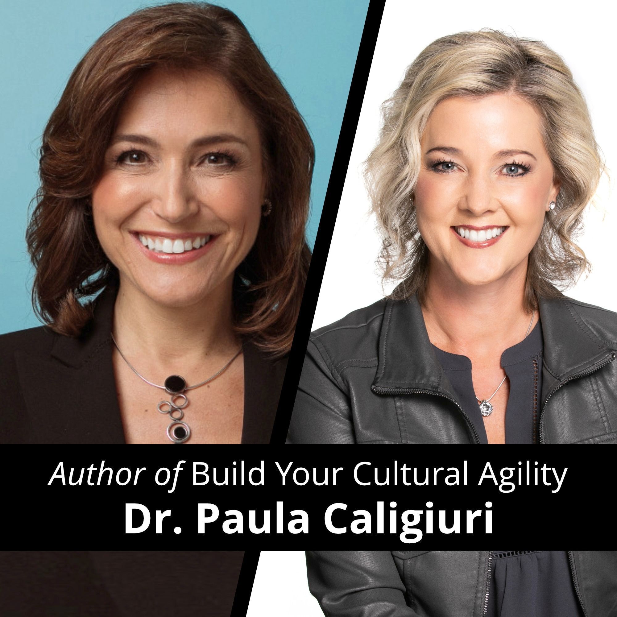 Deliberate Leaders Podcast with Allison Dunn