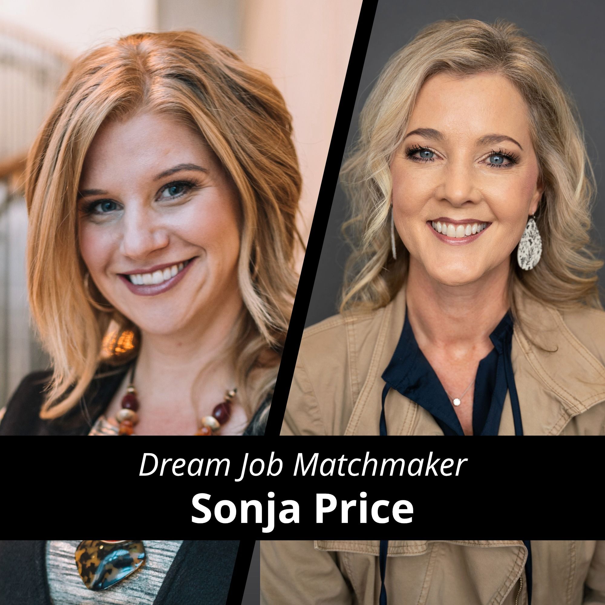 Quiet Quitting, The Silent Epidemic, with Sonja Price