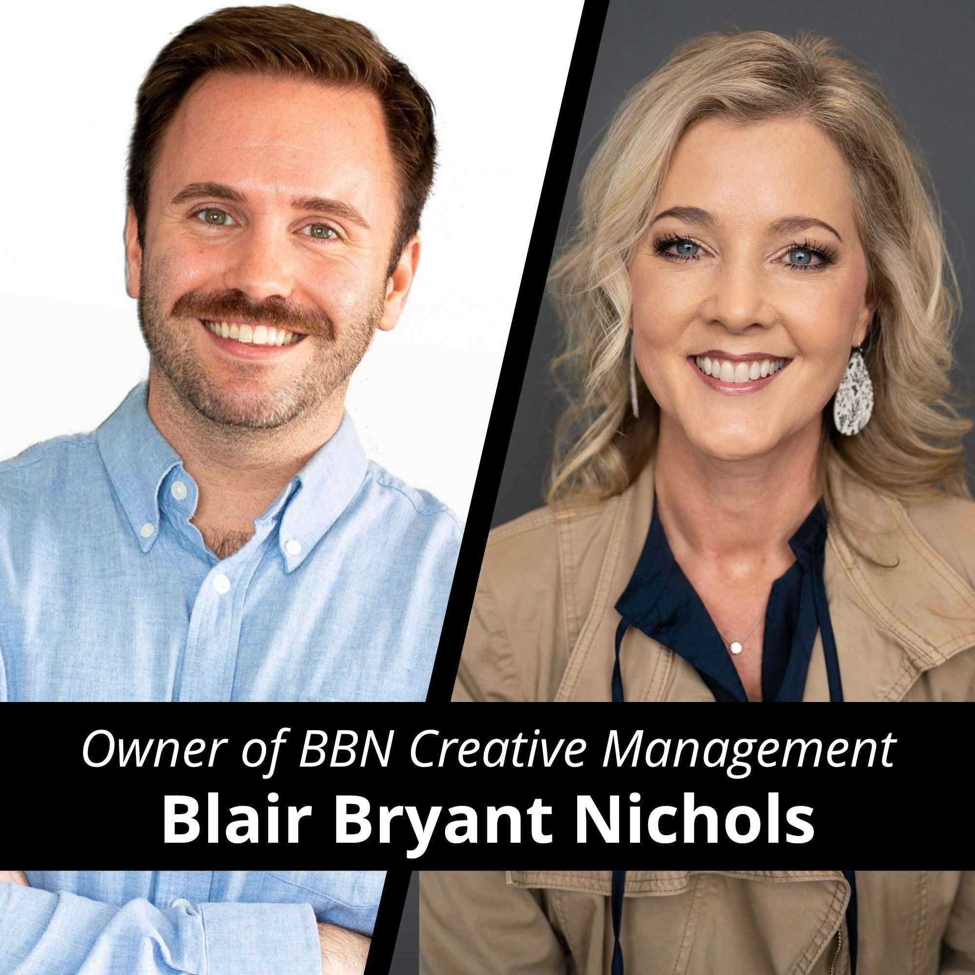 The Power of Your Voice with Blair Bryant Nichols