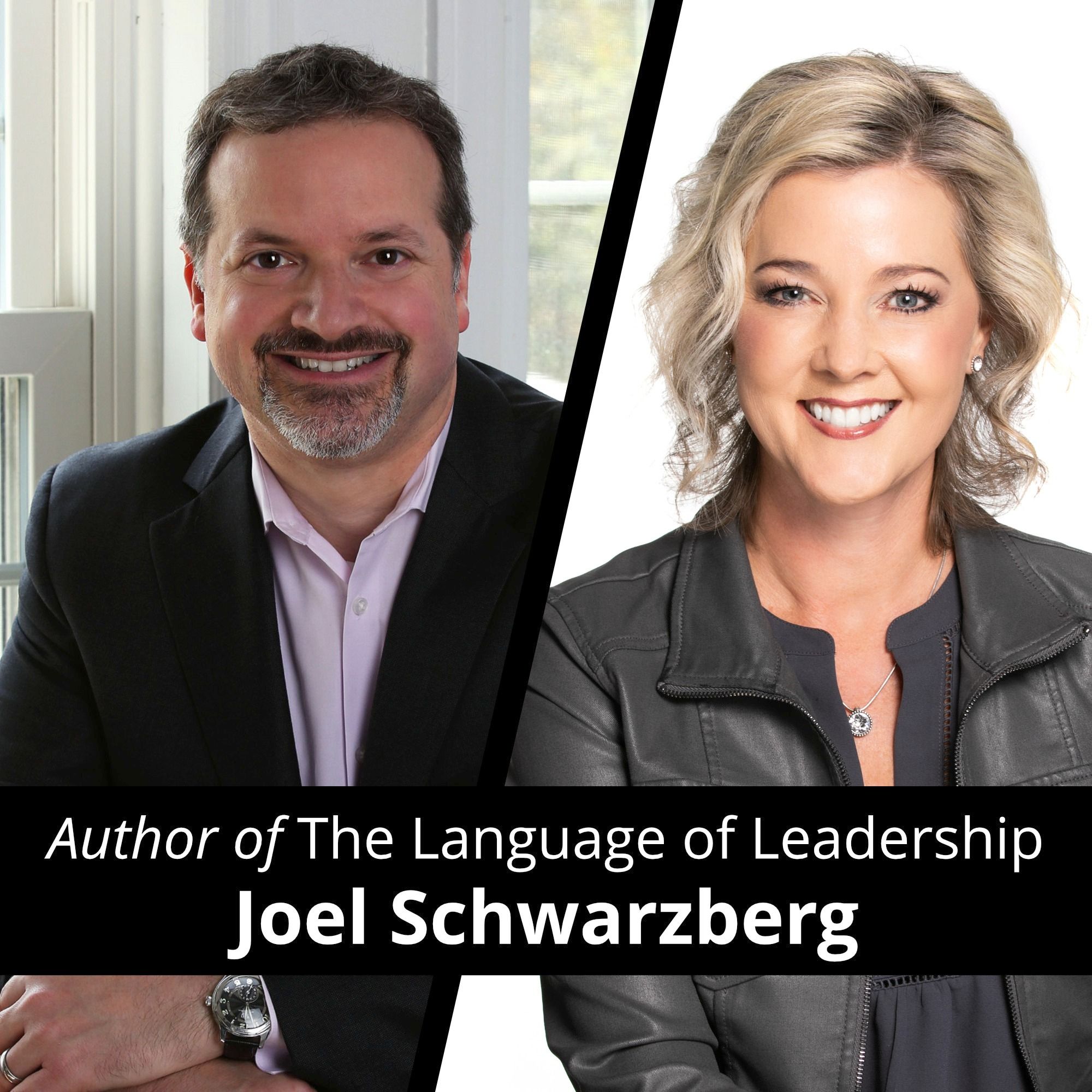 Deliberate Leaders Podcast with Allison Dunn