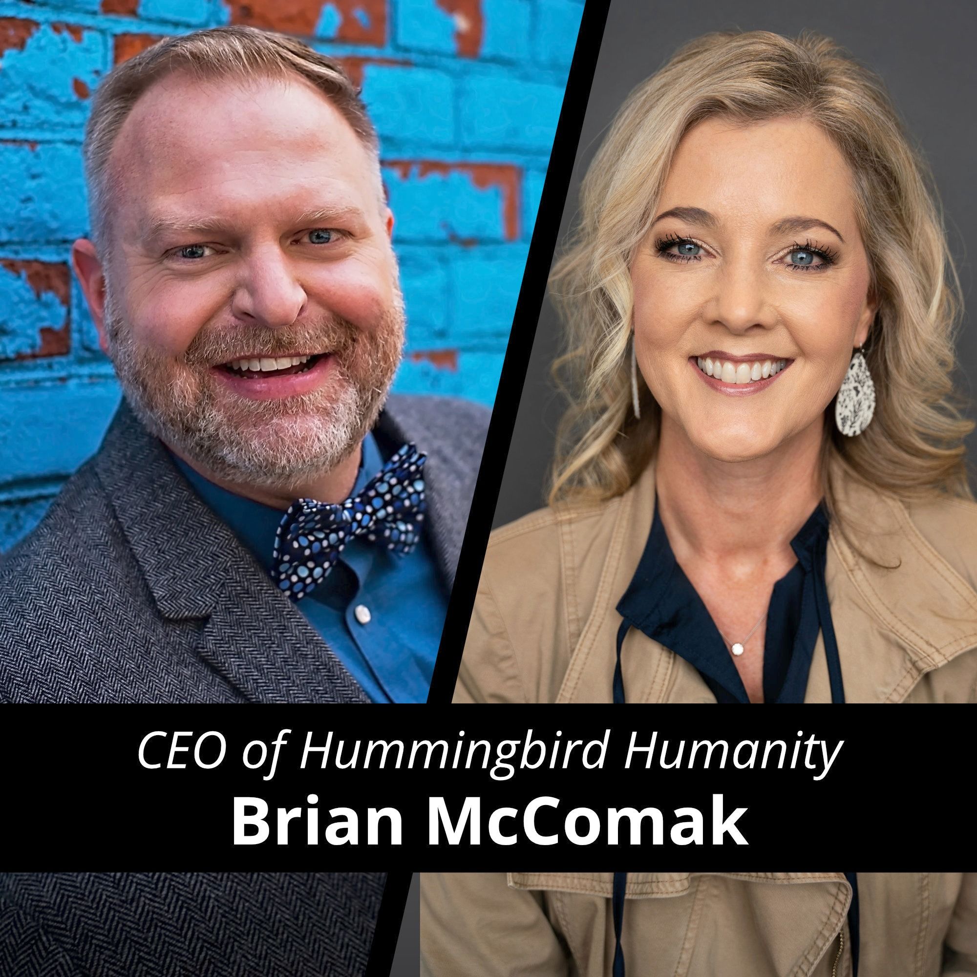 Diversity and Inclusion with Brian McComak
