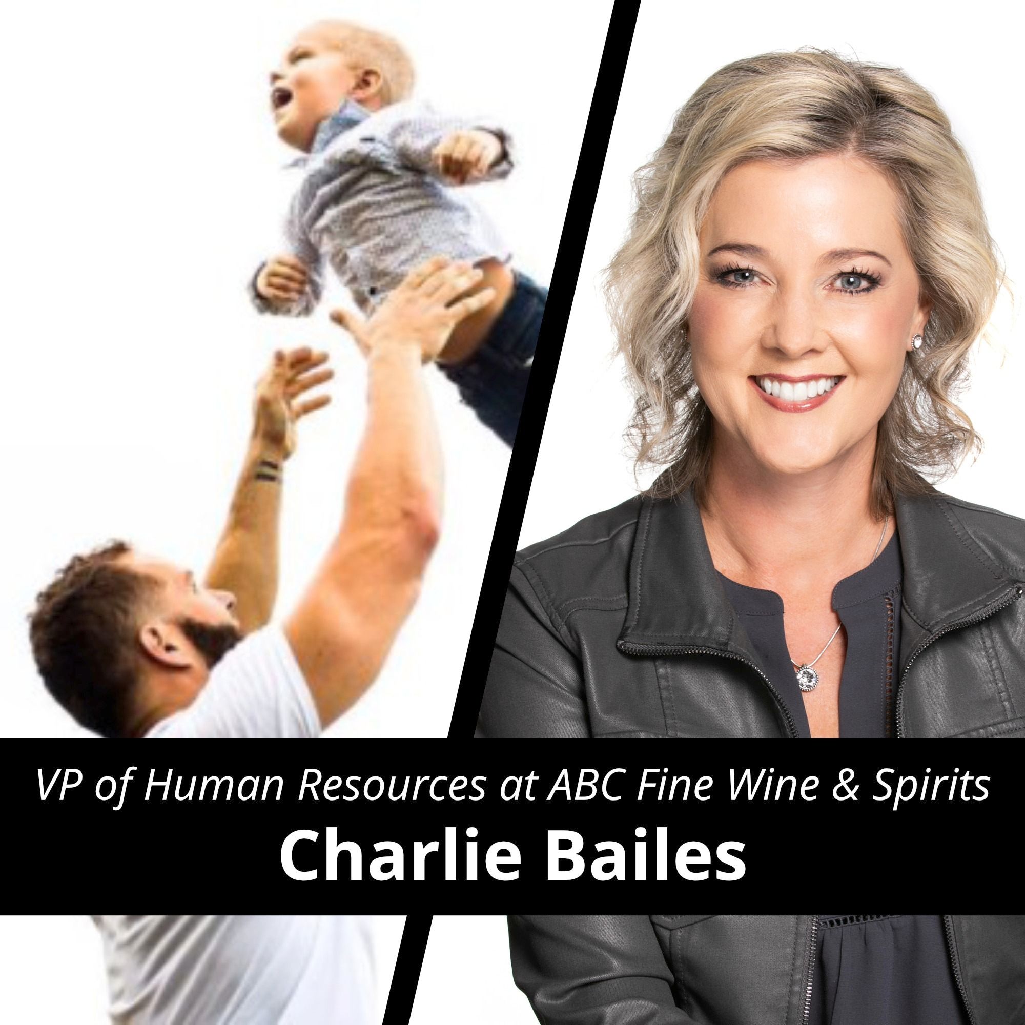 Learning from FAMILY-OWNED Businesses with Charlie Bailes