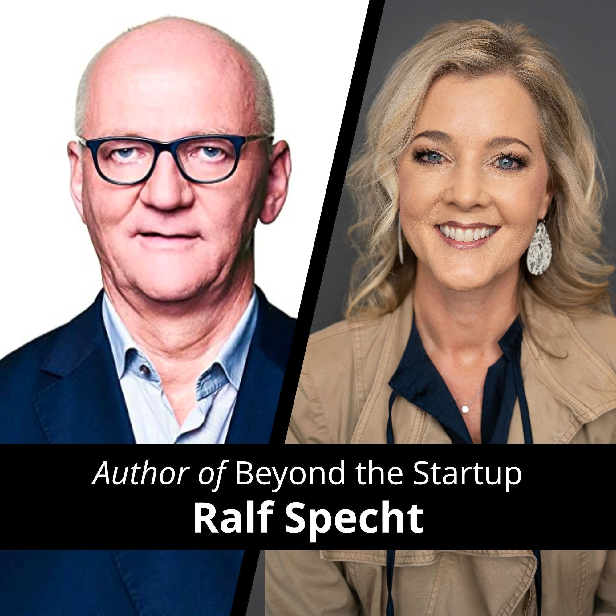Stimulating Stability and Global Growth with Ralf Specht