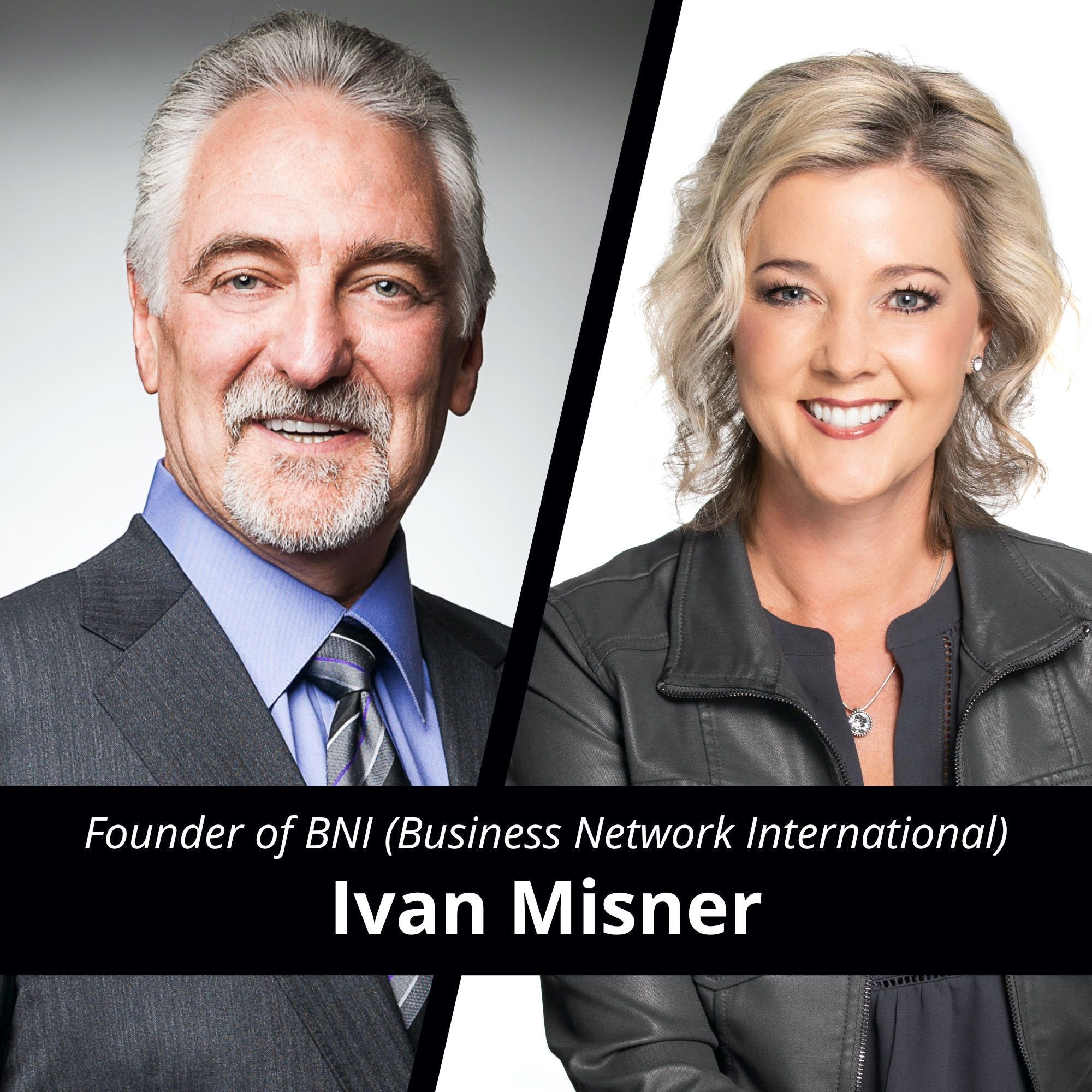 Building Business RELATIONSHIPS with Ivan Misner