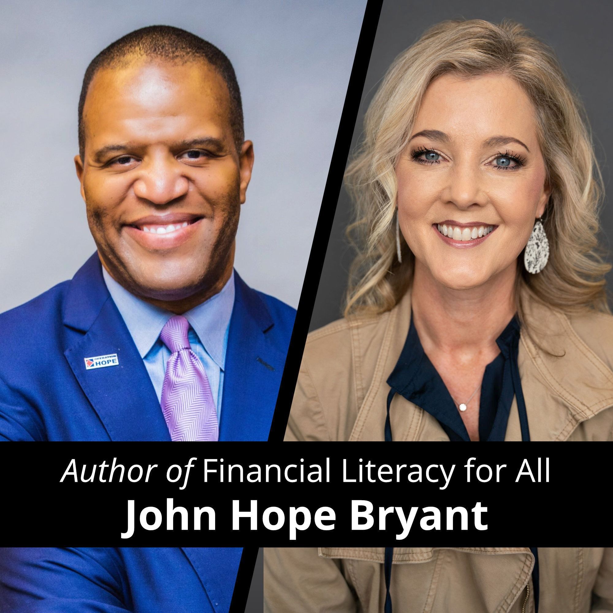 Deliberate Leaders Podcast with Allison Dunn