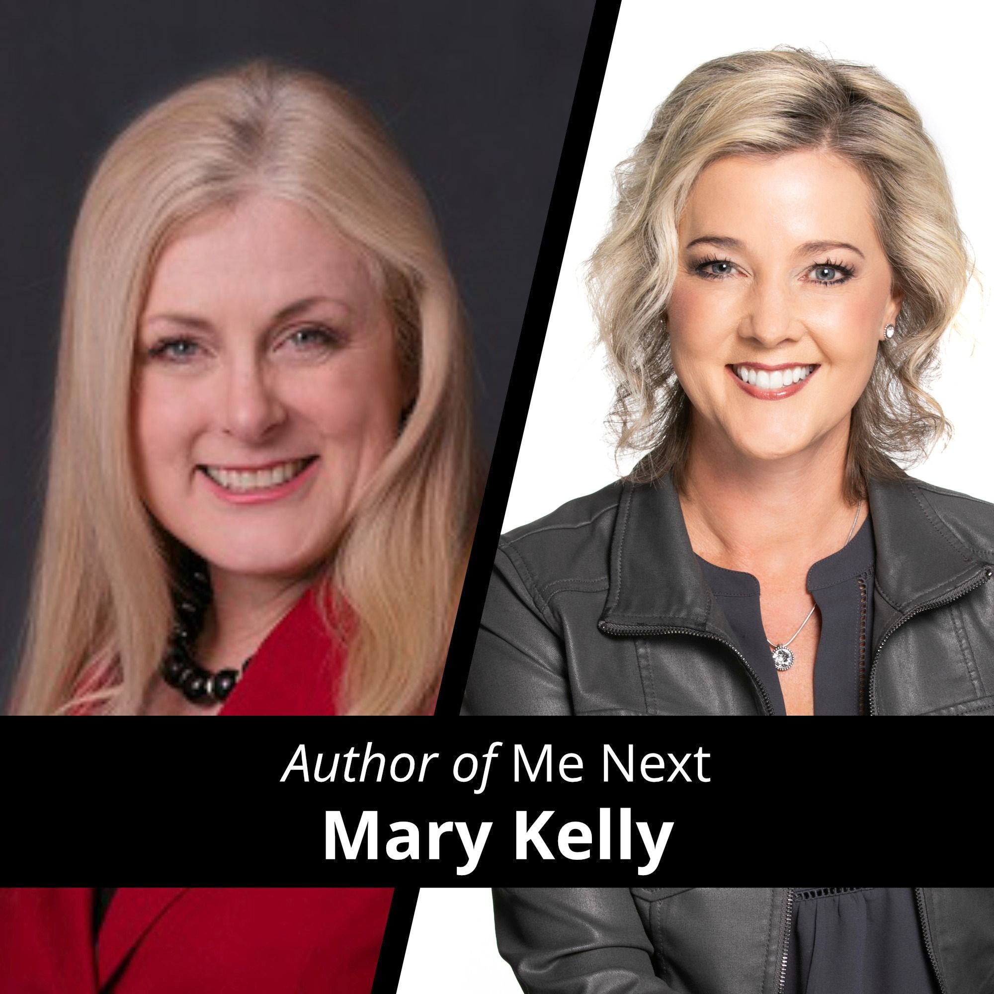 How to Get Ahead During the Pandemic with Mary Kelly