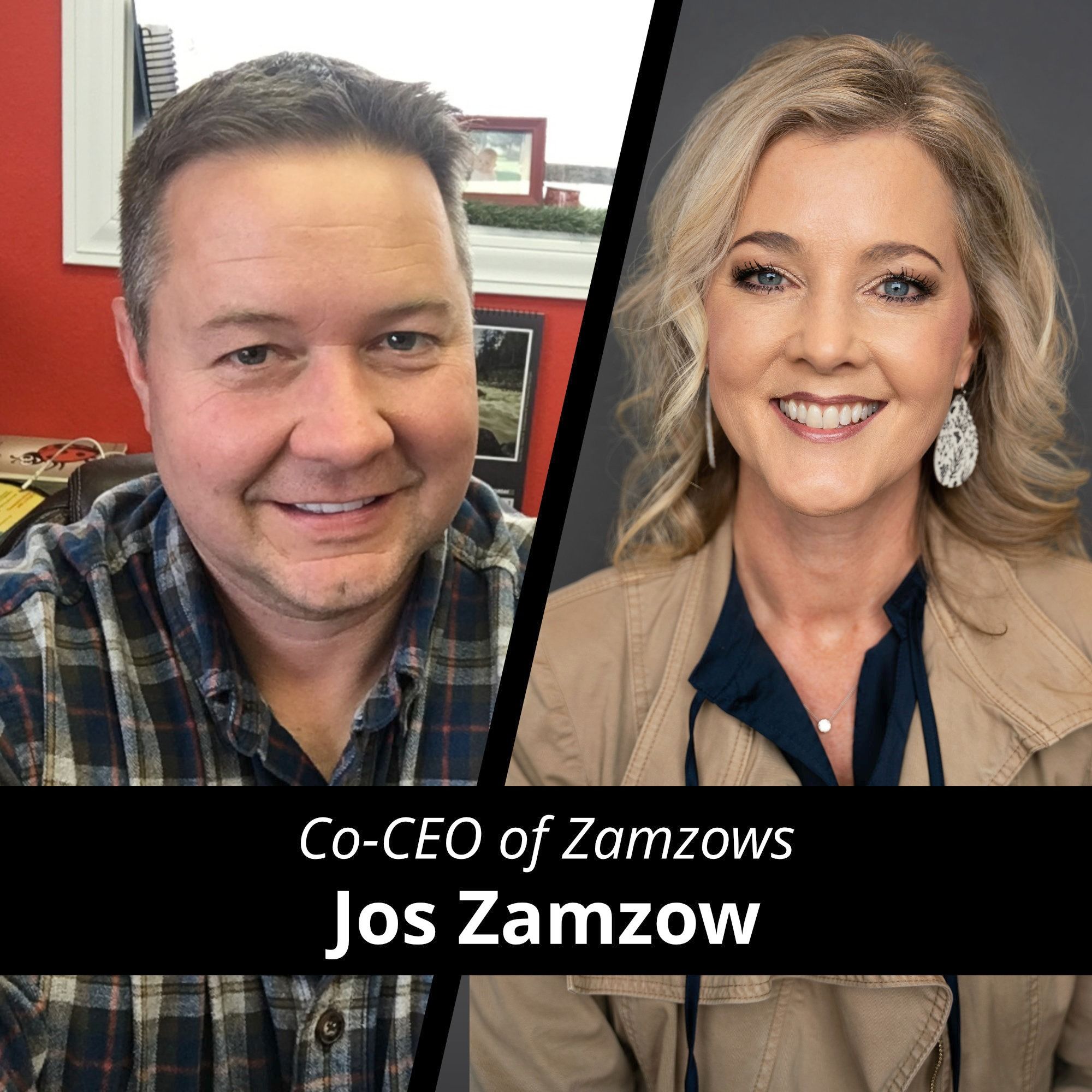 Growing a Family Retail Business with Jos Zamzow