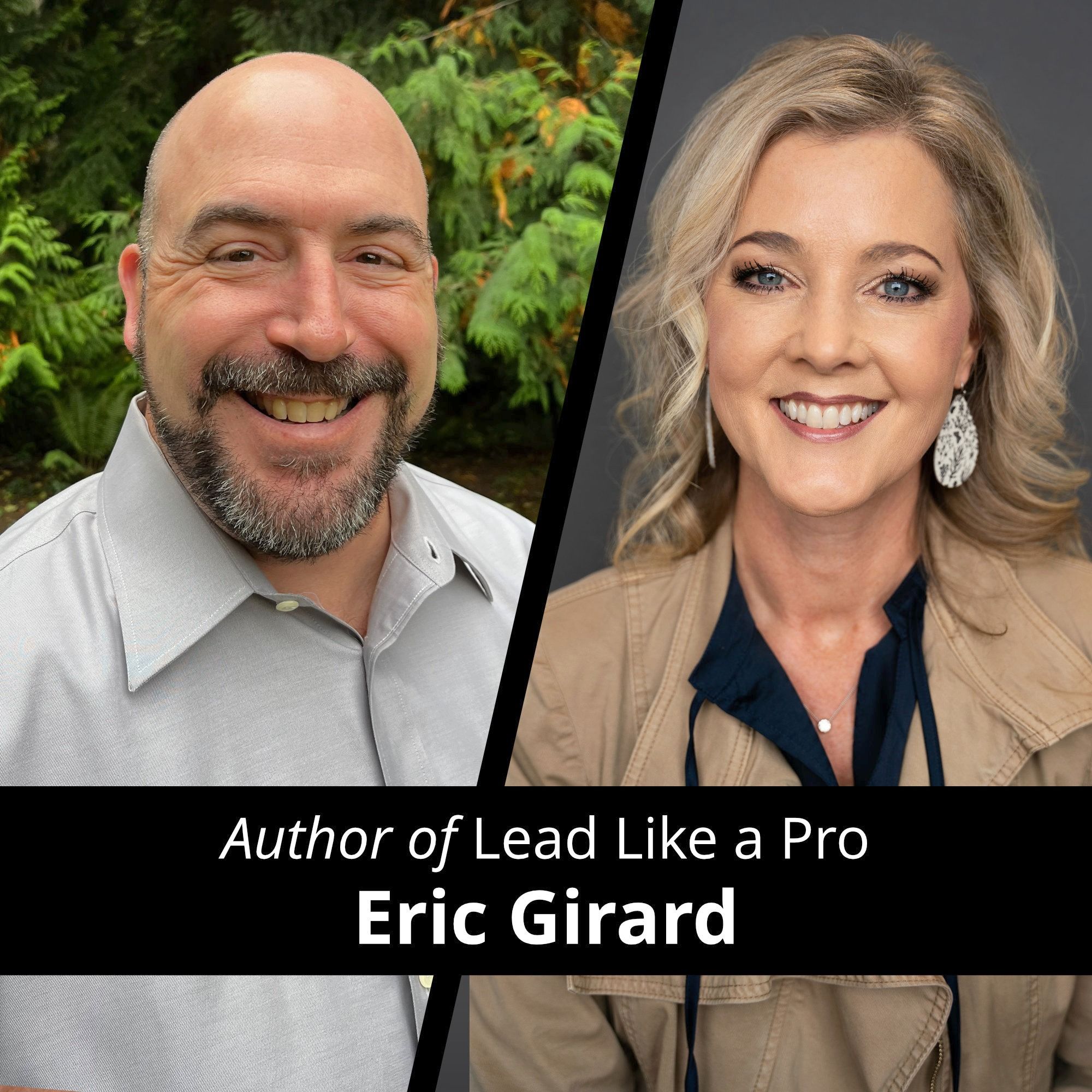 Empathy in Management with Eric Girard