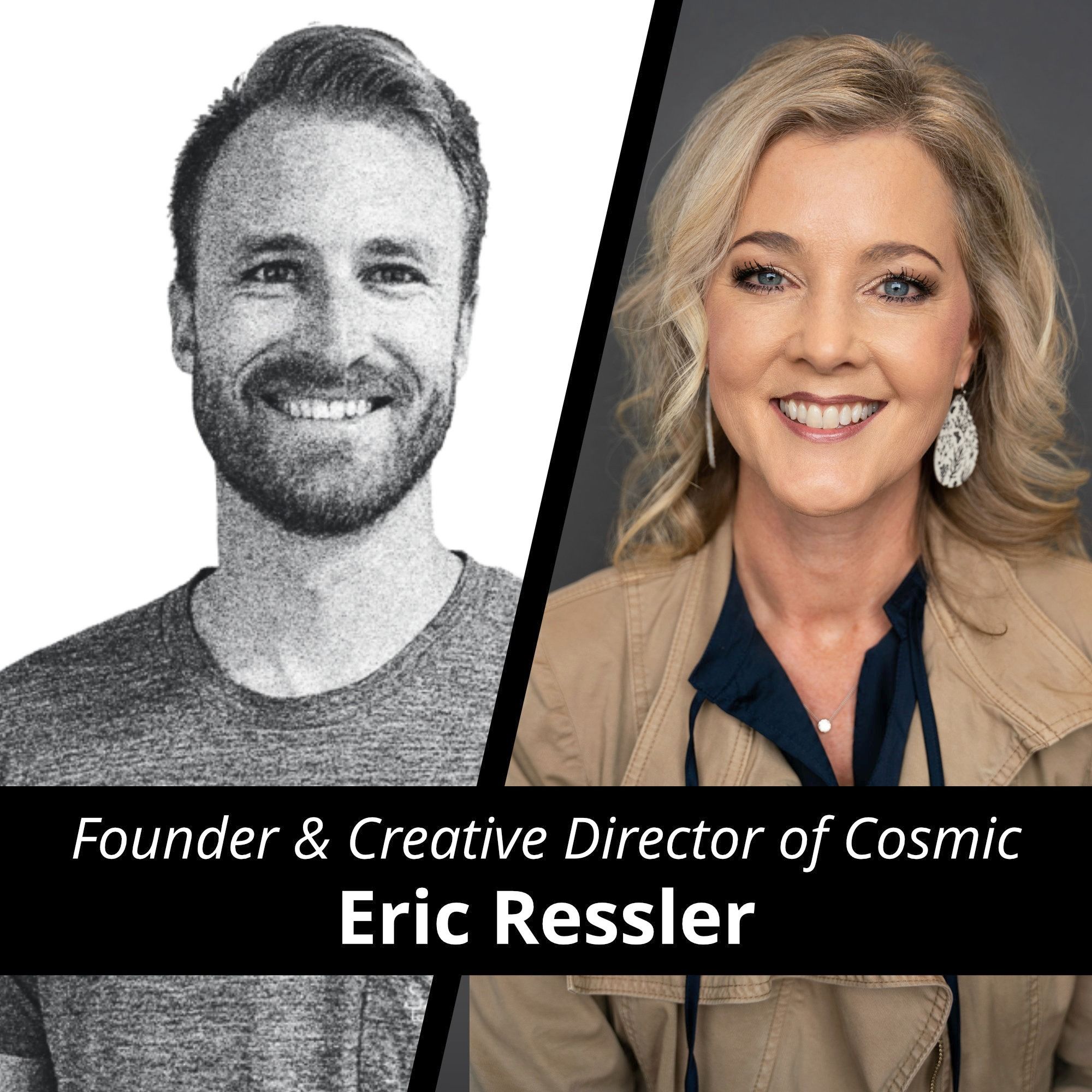 The Future of Social Impact Fundraising with Eric Ressler