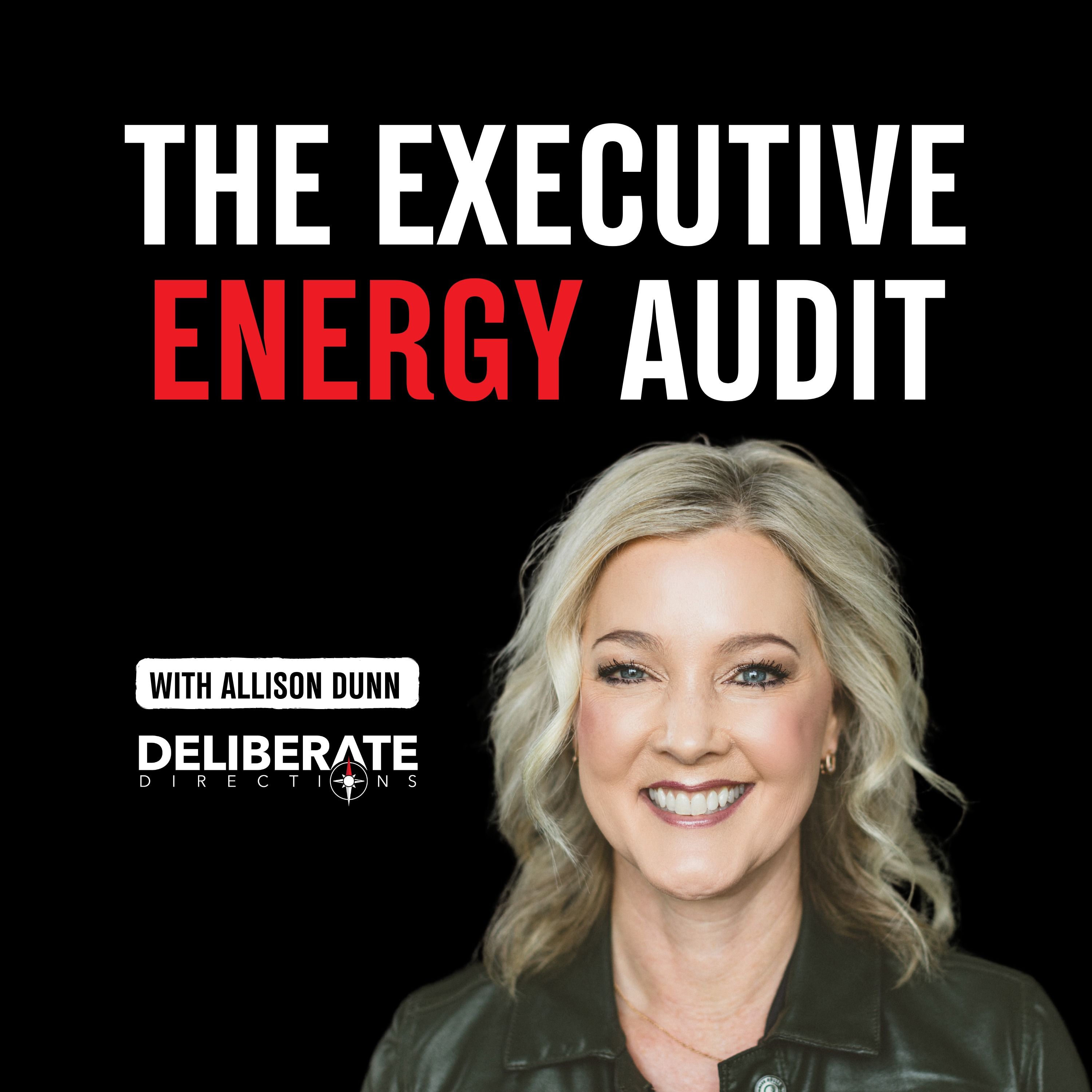 The Executive Energy Audit