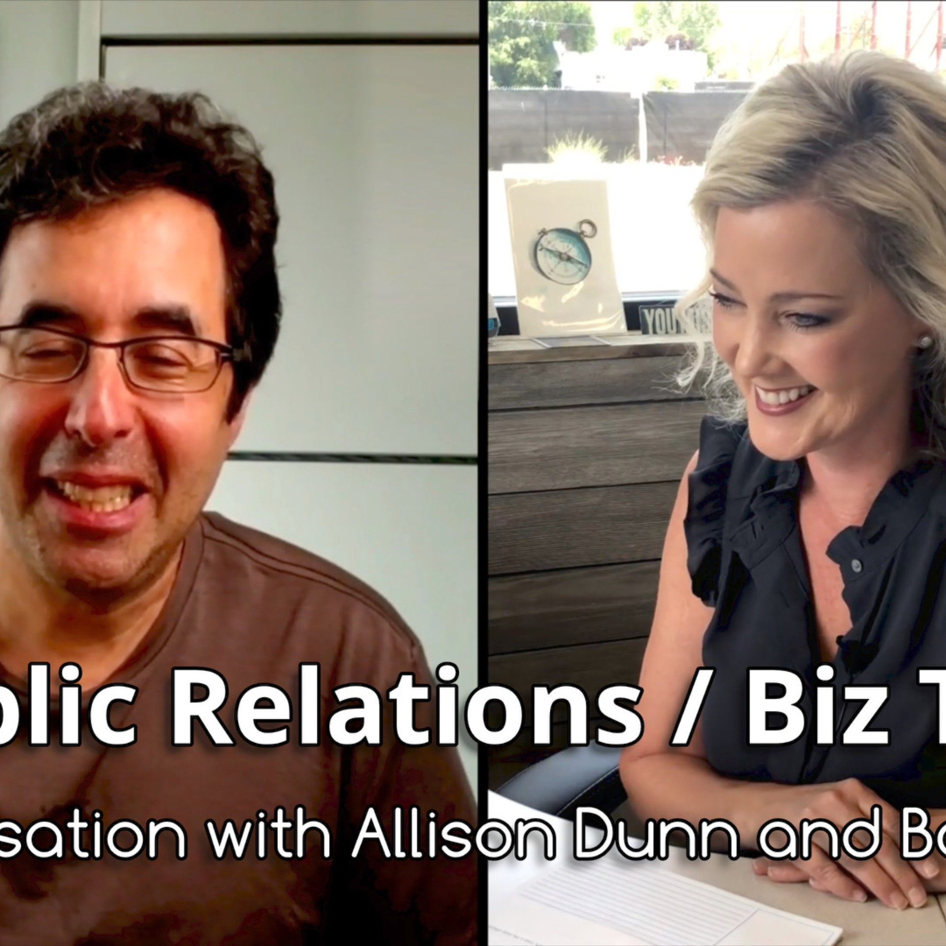 Is Your Business Stuck? Learn How GET UNSTUCK with Small Business Expert Barry Moltz