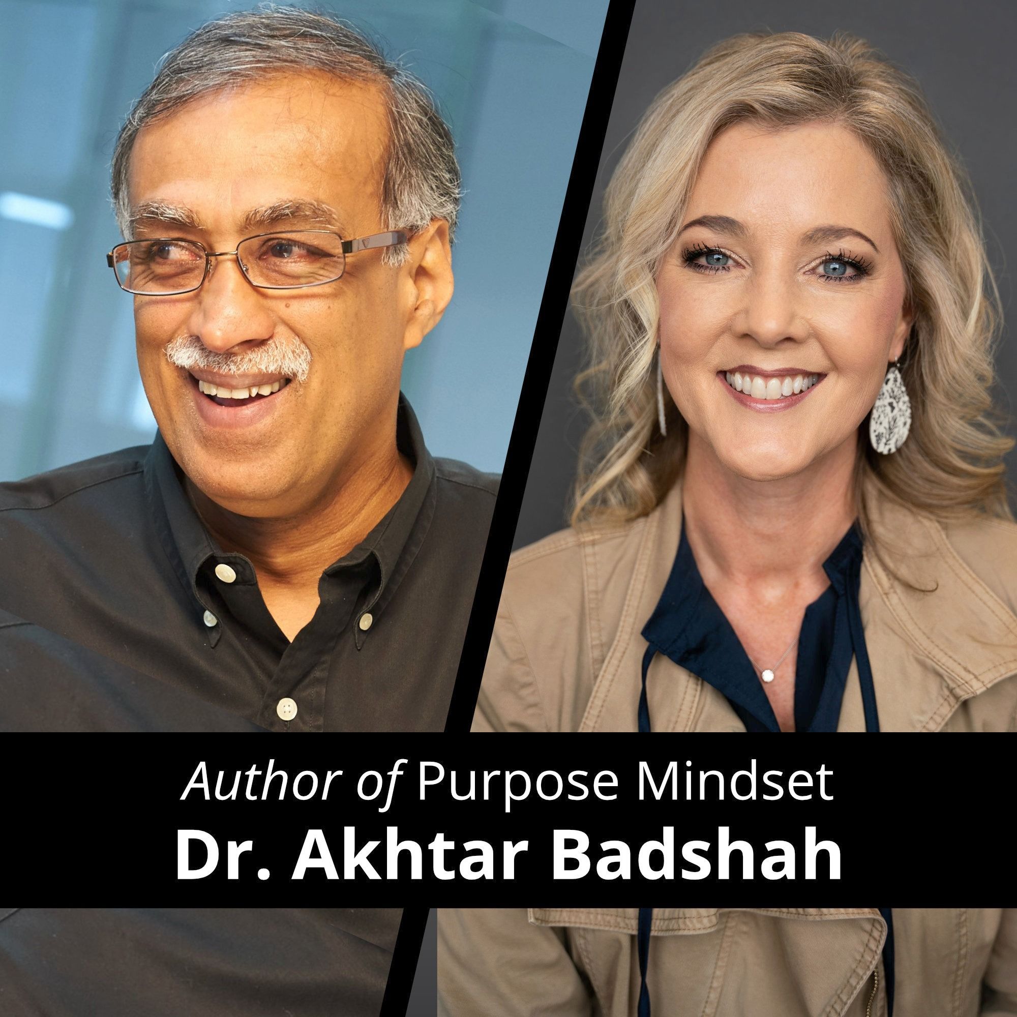 Deliberate Leaders Podcast with Allison Dunn