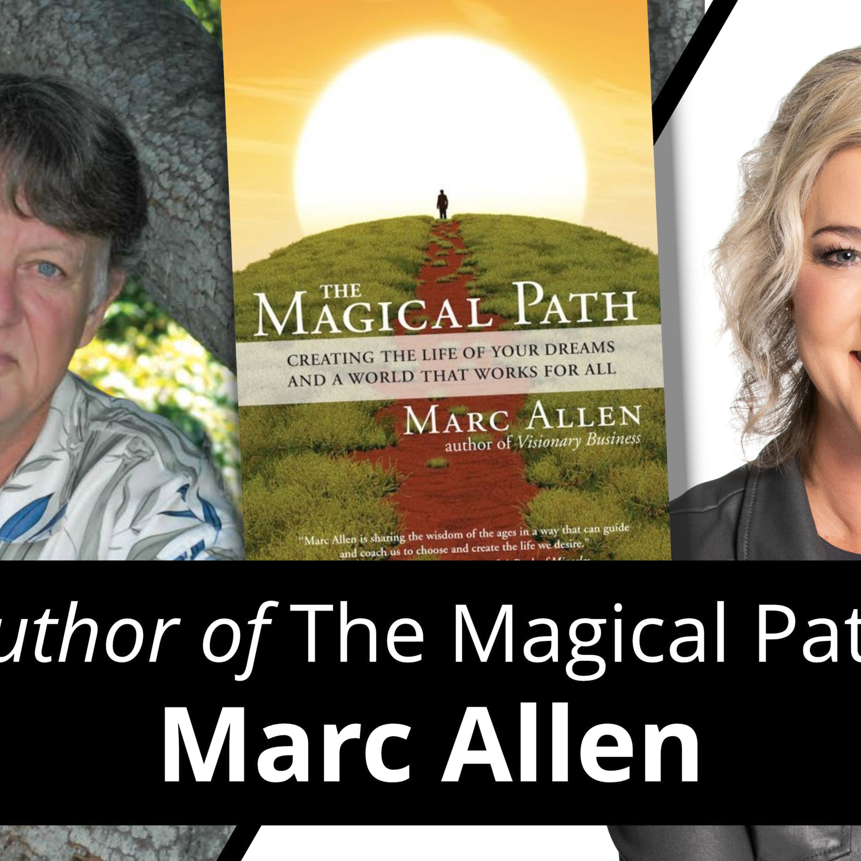 Deliberate Leaders Podcast with Allison Dunn