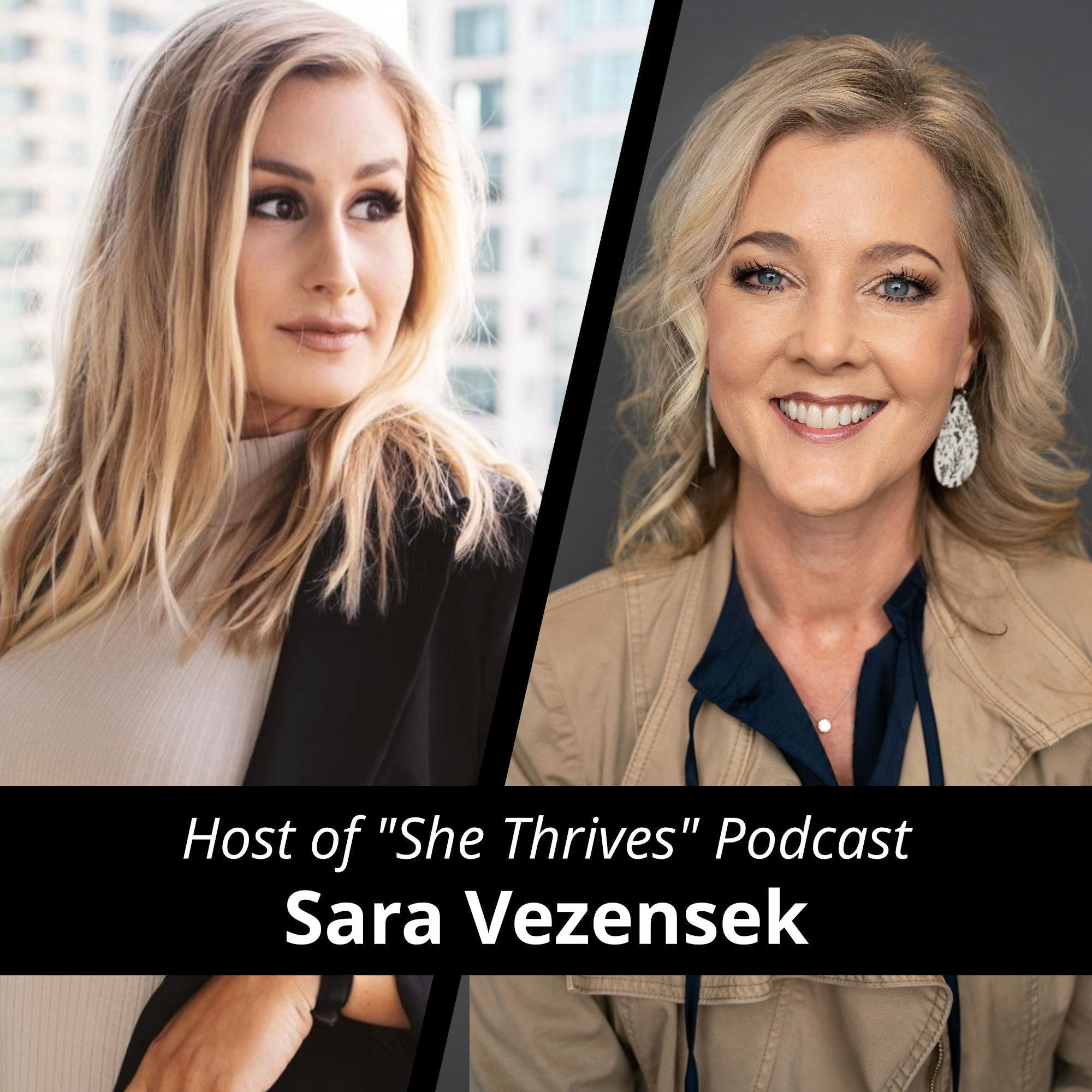 Deliberate Leaders Podcast with Allison Dunn