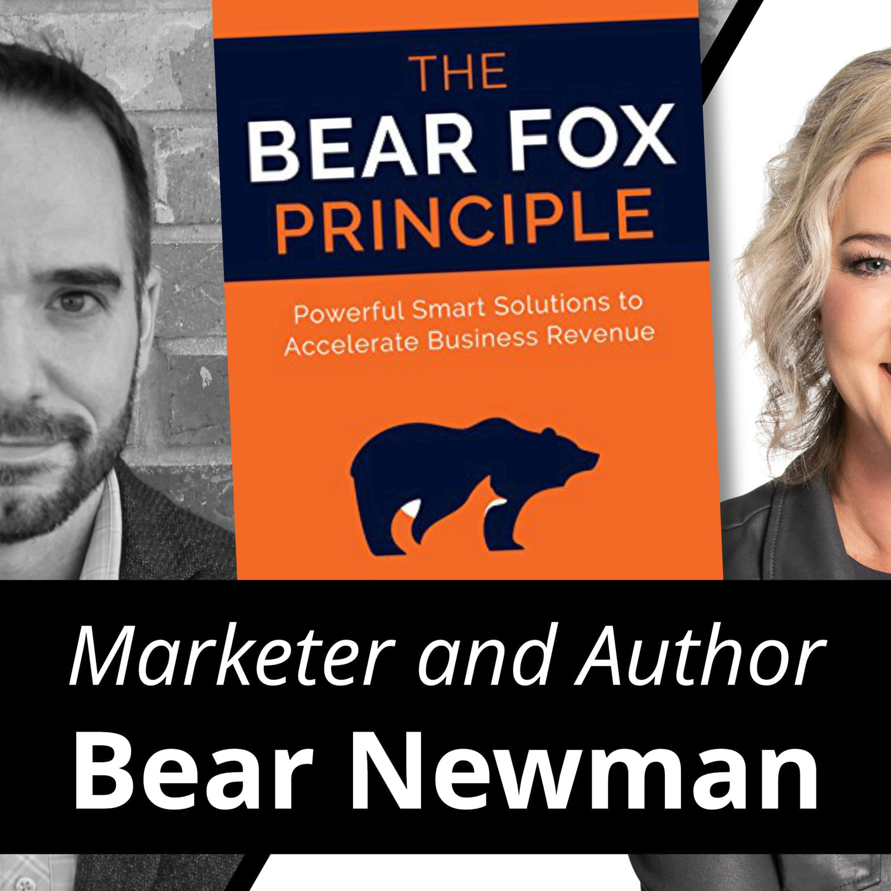 ONLINE ADS and SEO with Bear Newman episode artwork