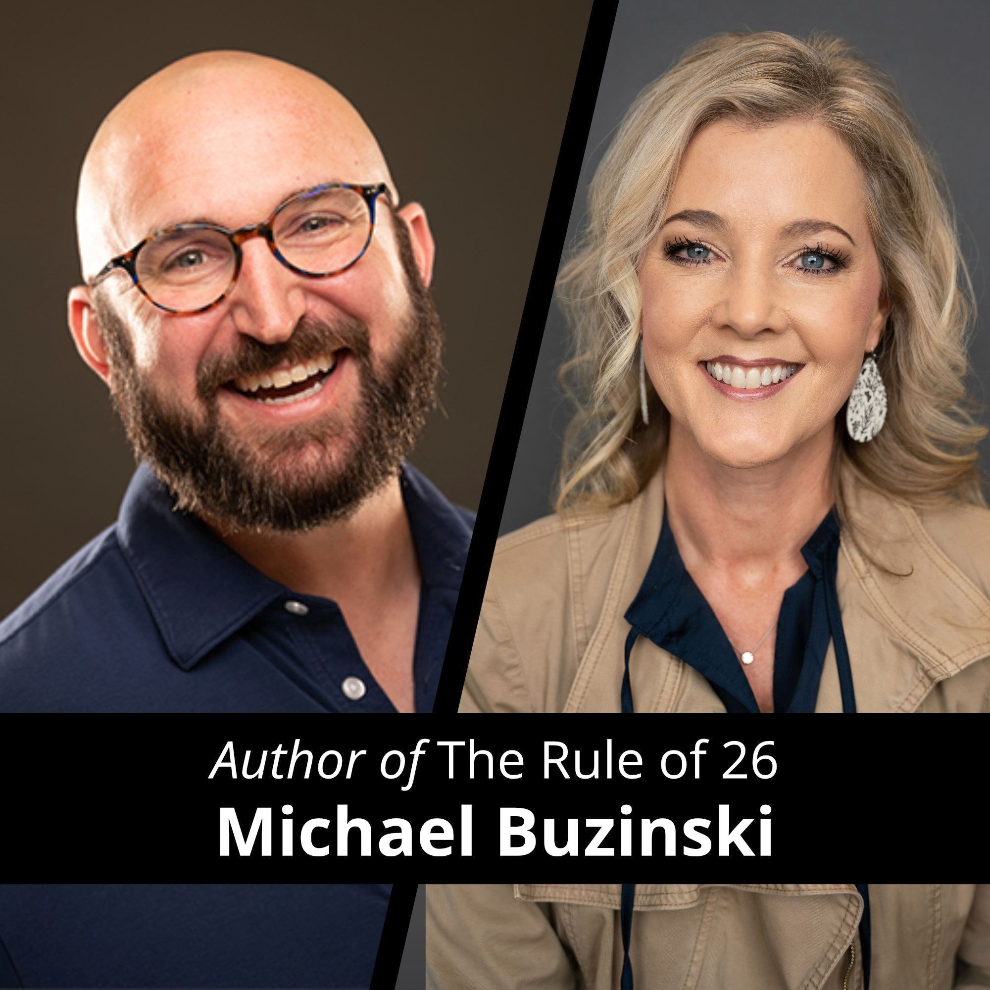 Deliberate Leaders Podcast with Allison Dunn