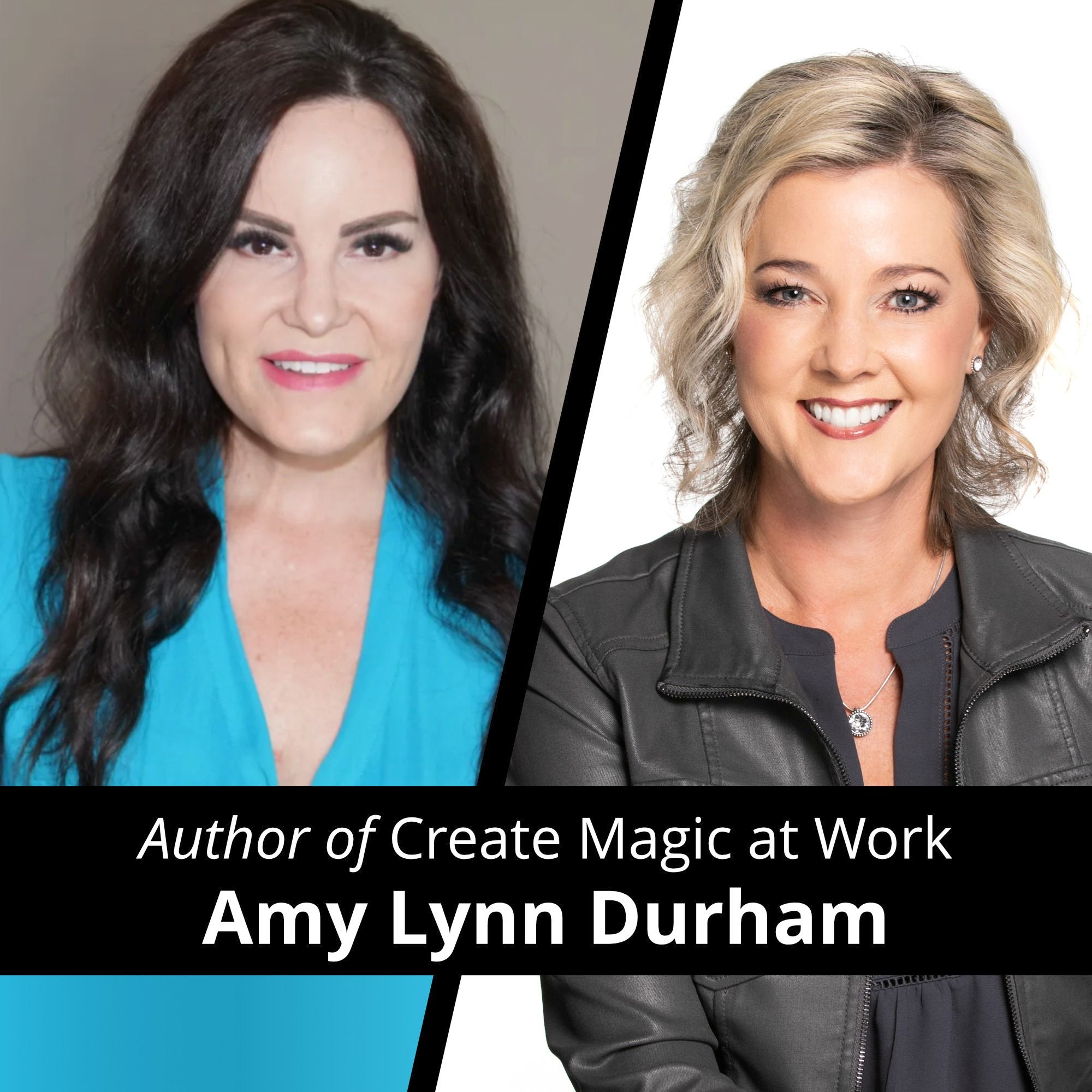 Deliberate Leaders Podcast with Allison Dunn