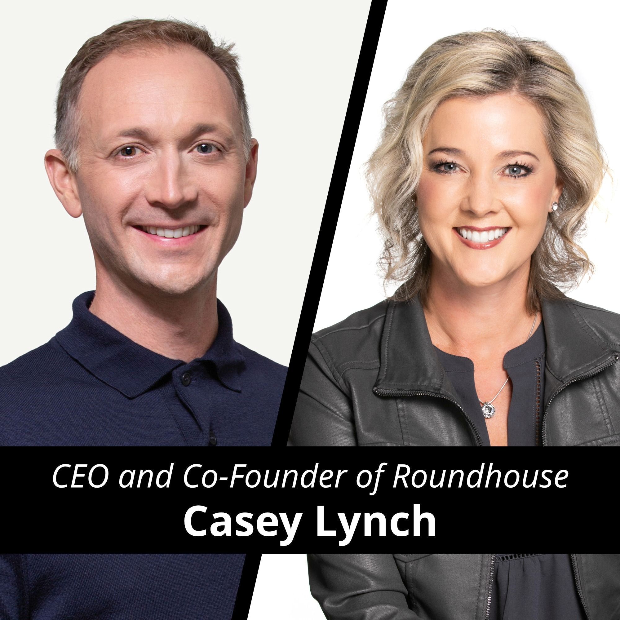 Gems of Idaho: Casey Lynch, CEO and Co-Founder of Roundhouse