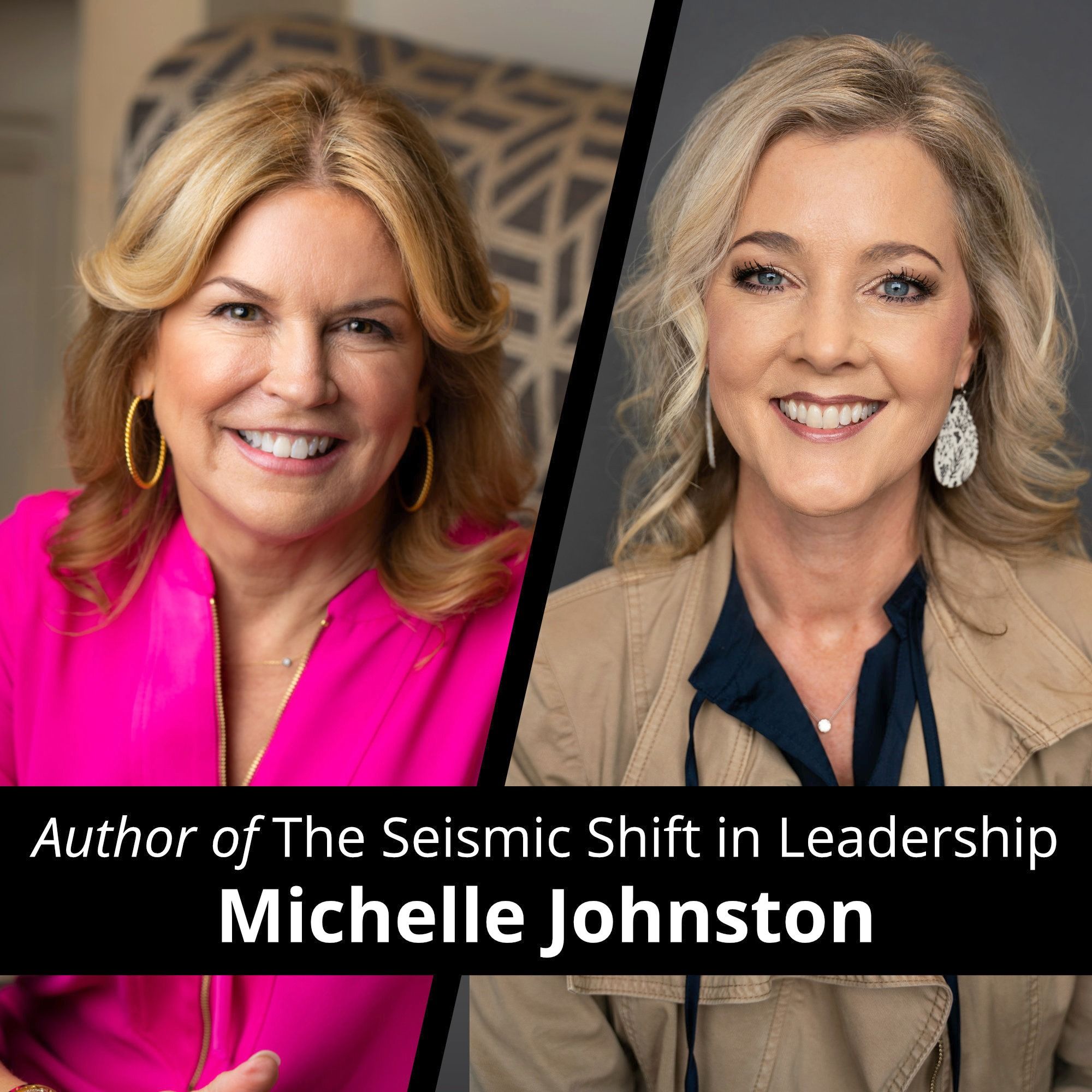 Deliberate Leaders Podcast with Allison Dunn