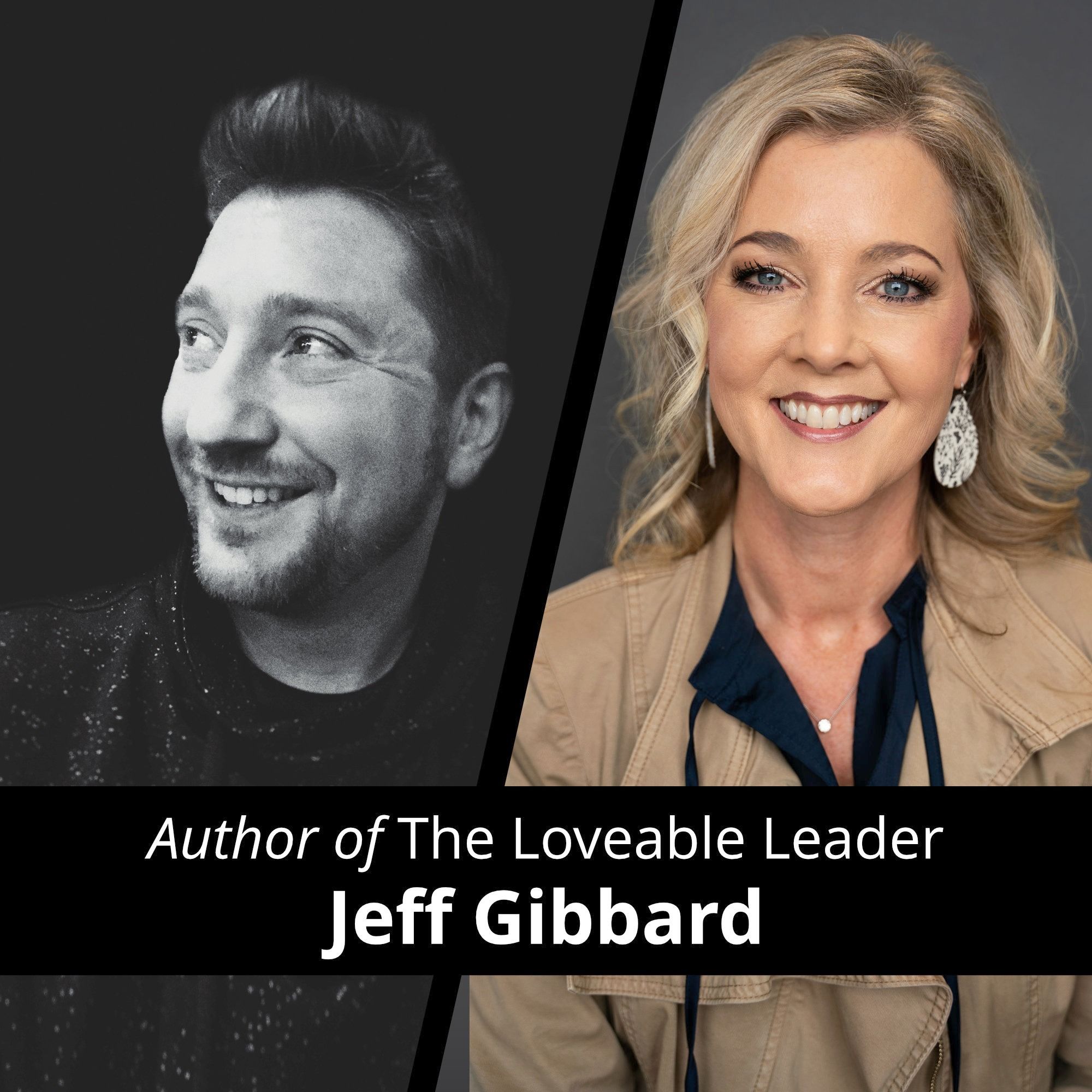 Making a Positive Impact with Jeff Gibbard