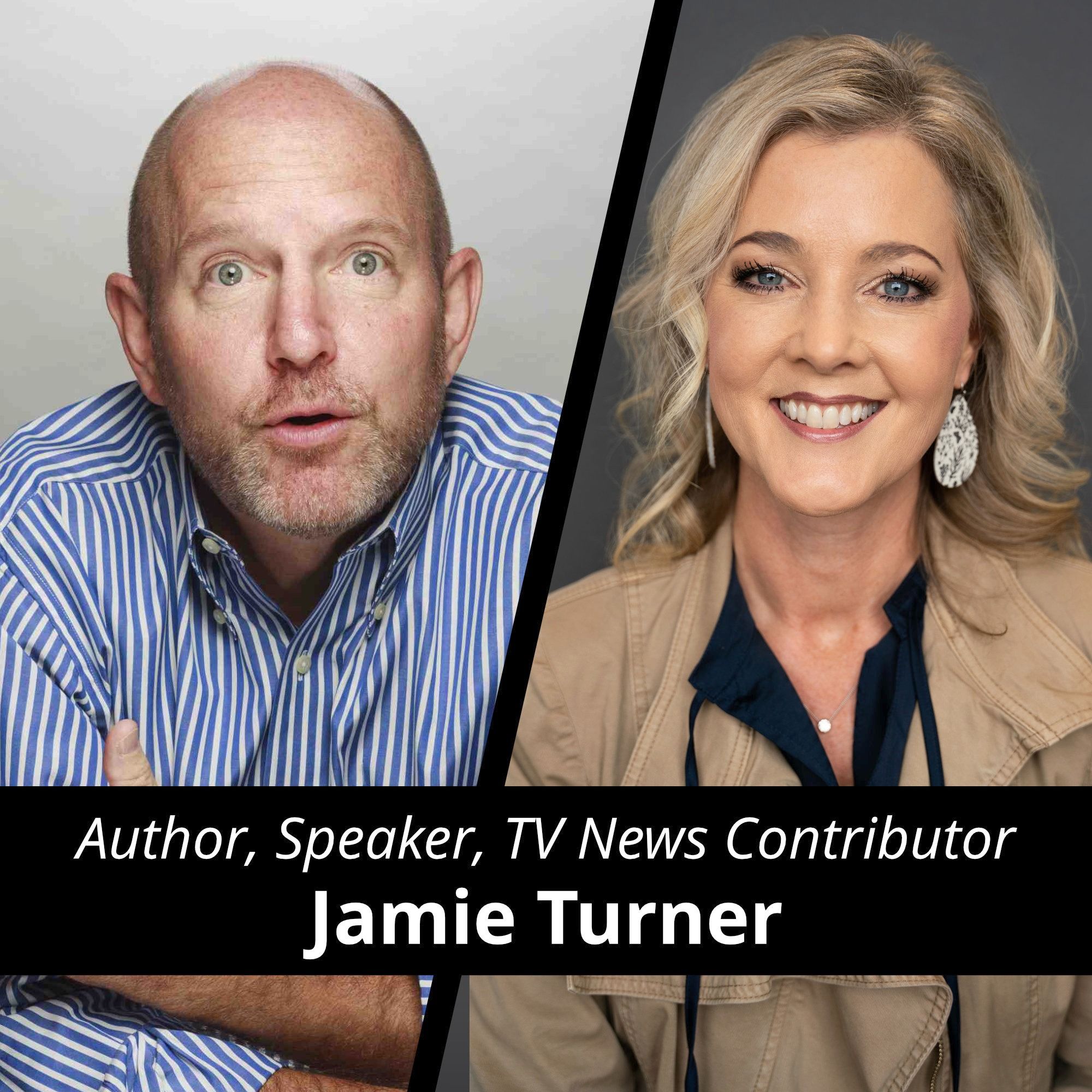 Deliberate Leaders Podcast with Allison Dunn