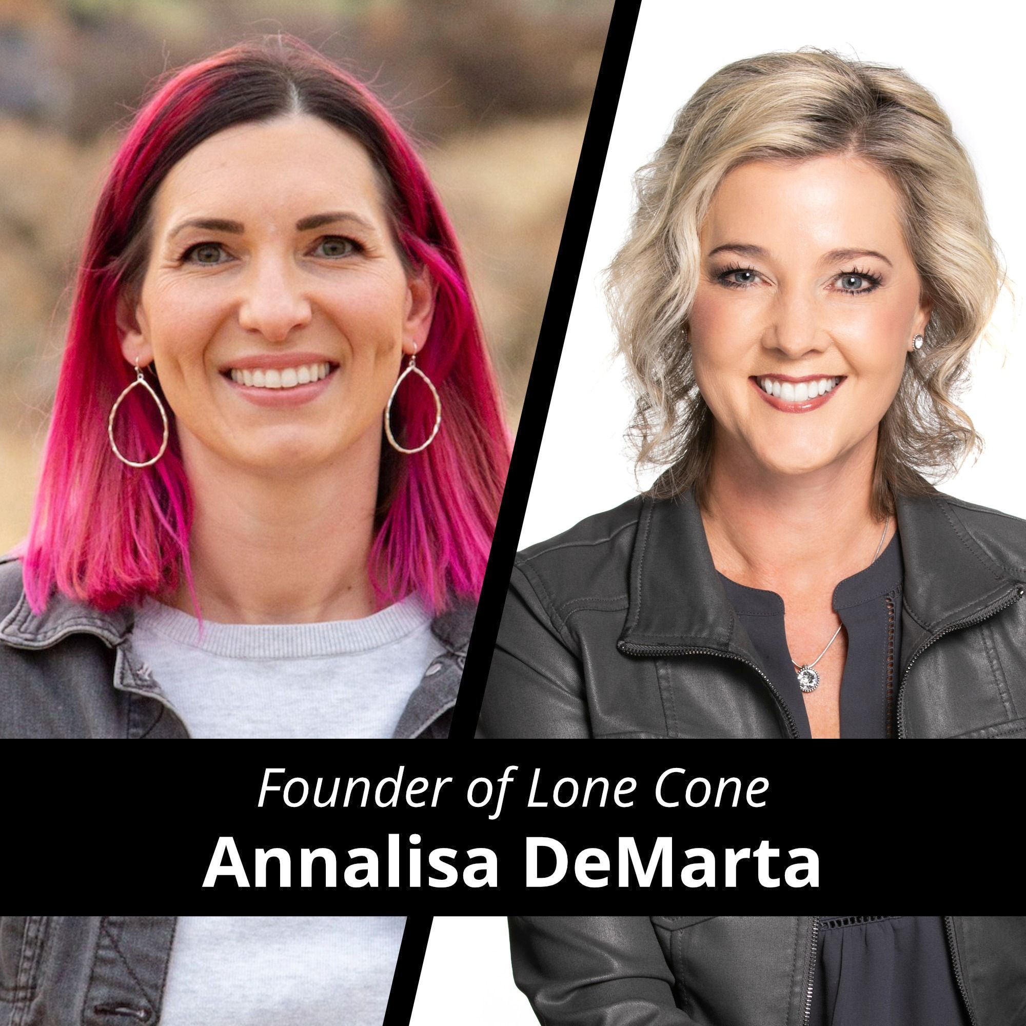 Gems of Idaho: Fast Tracking Amazon Success with Annalisa DeMarta