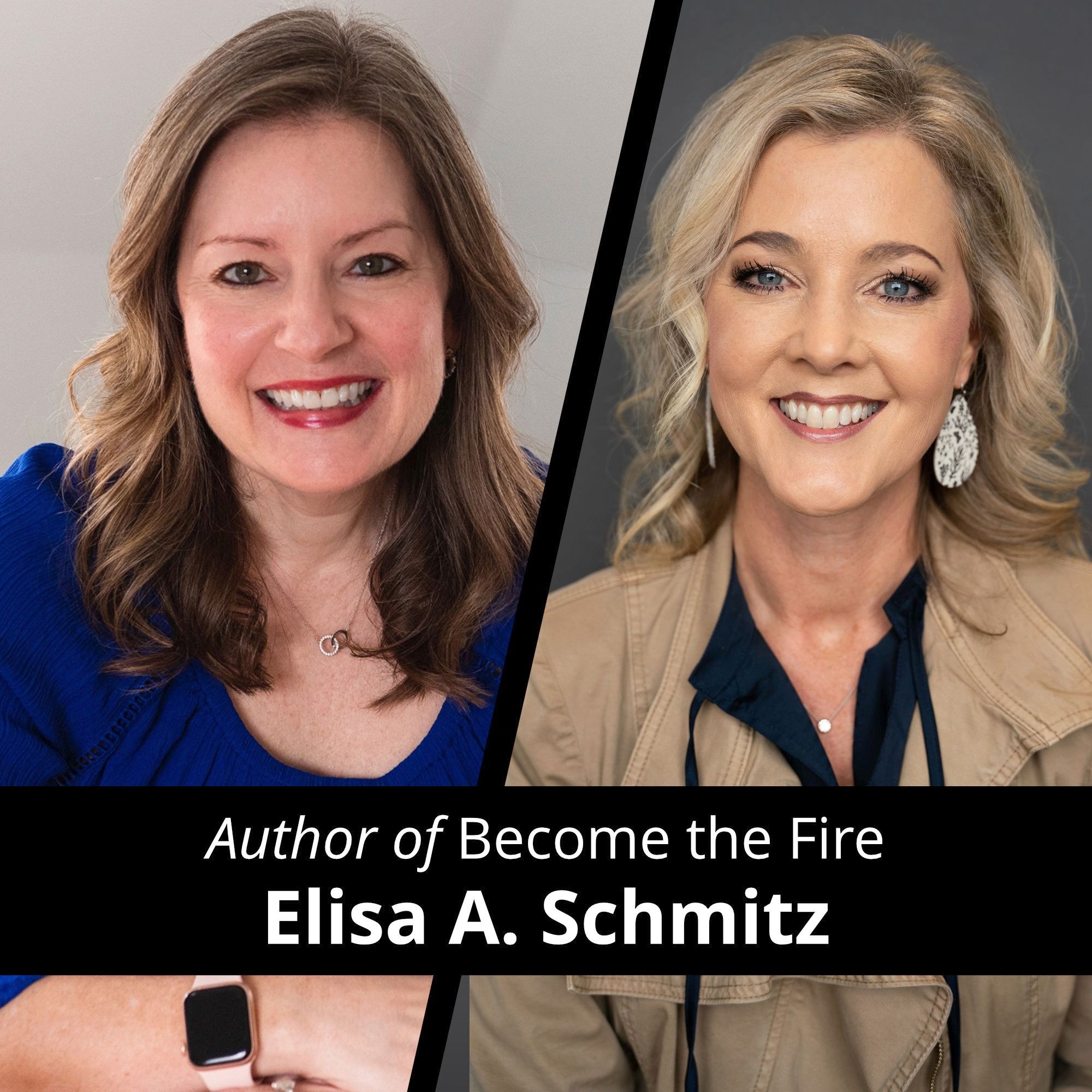 Deliberate Leaders Podcast with Allison Dunn