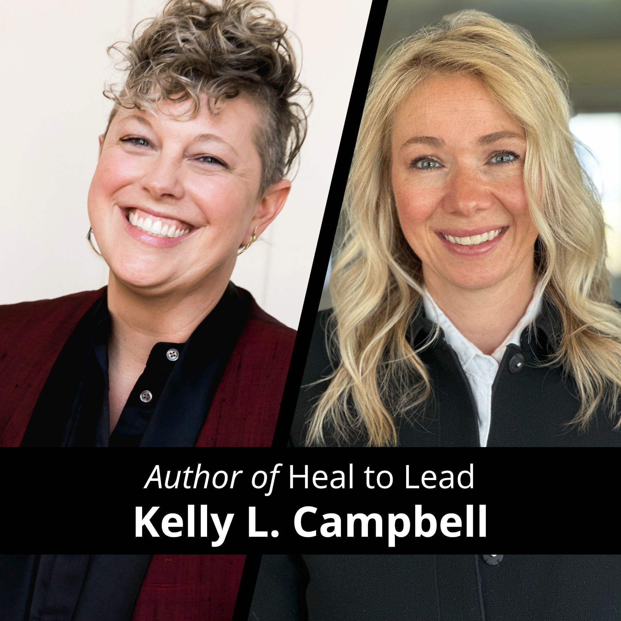 Deliberate Leaders Podcast with Allison Dunn