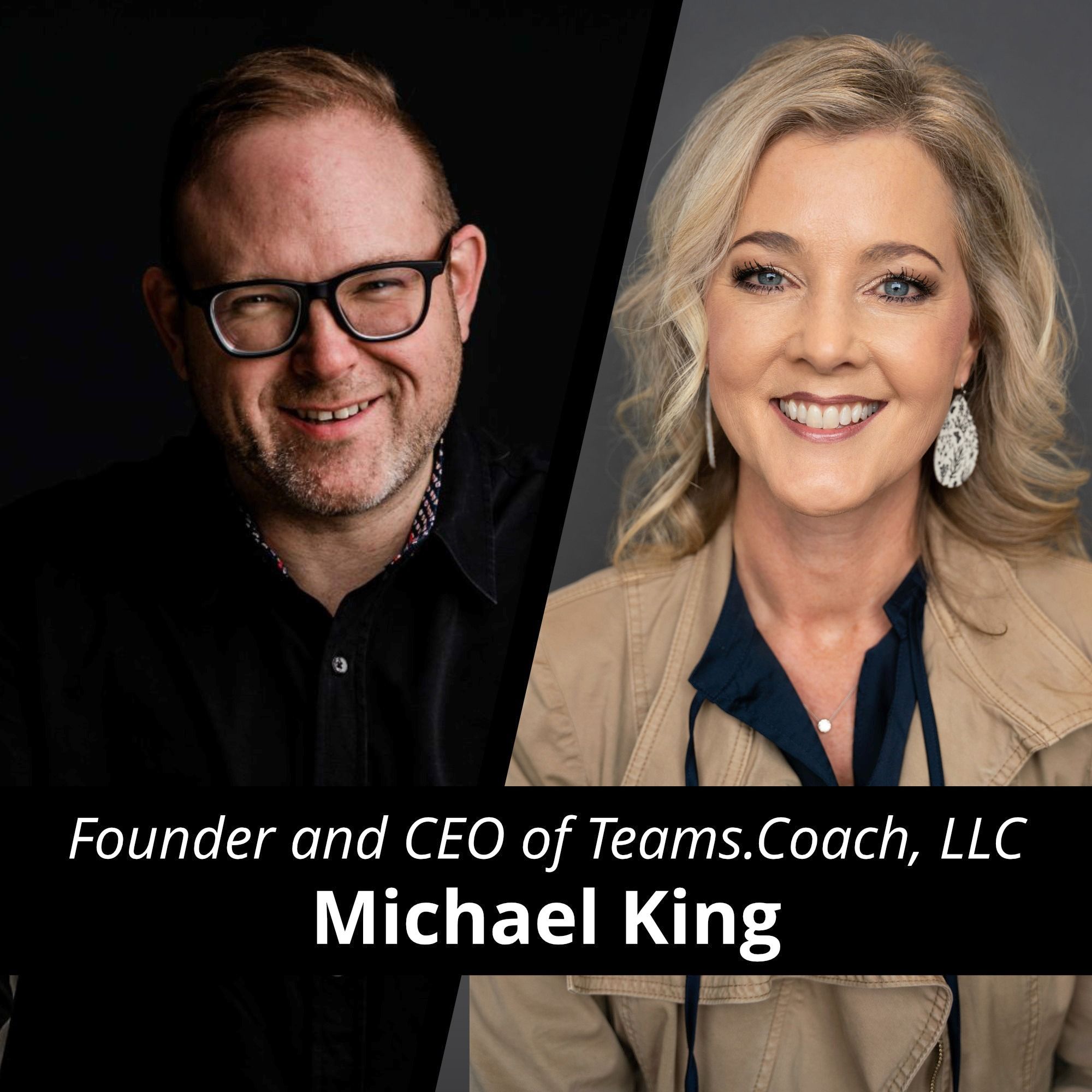 How Leaders Can Avoid Burnout with Michael King