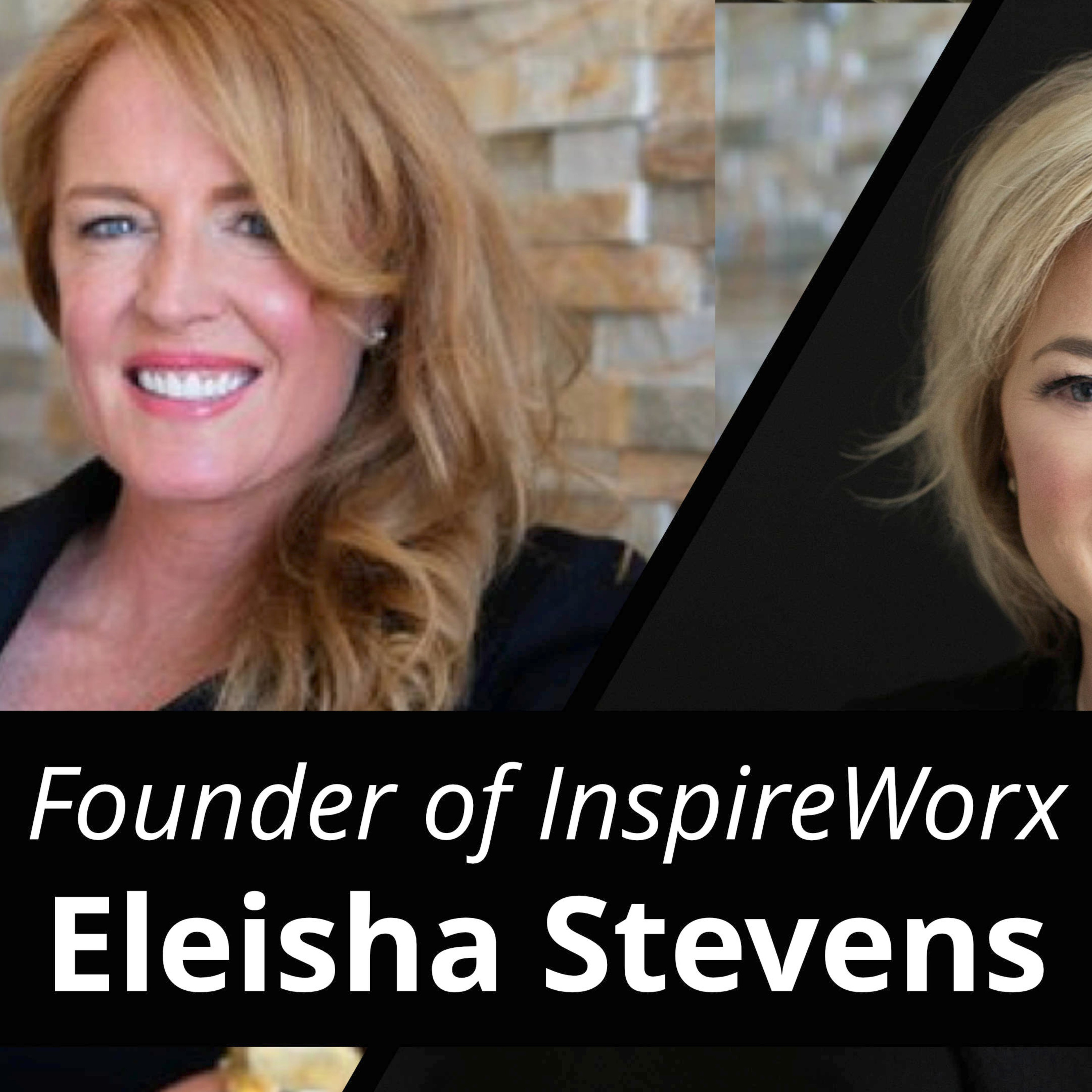 12 ENGAGEMENT KEYS with Eleisha Stevens