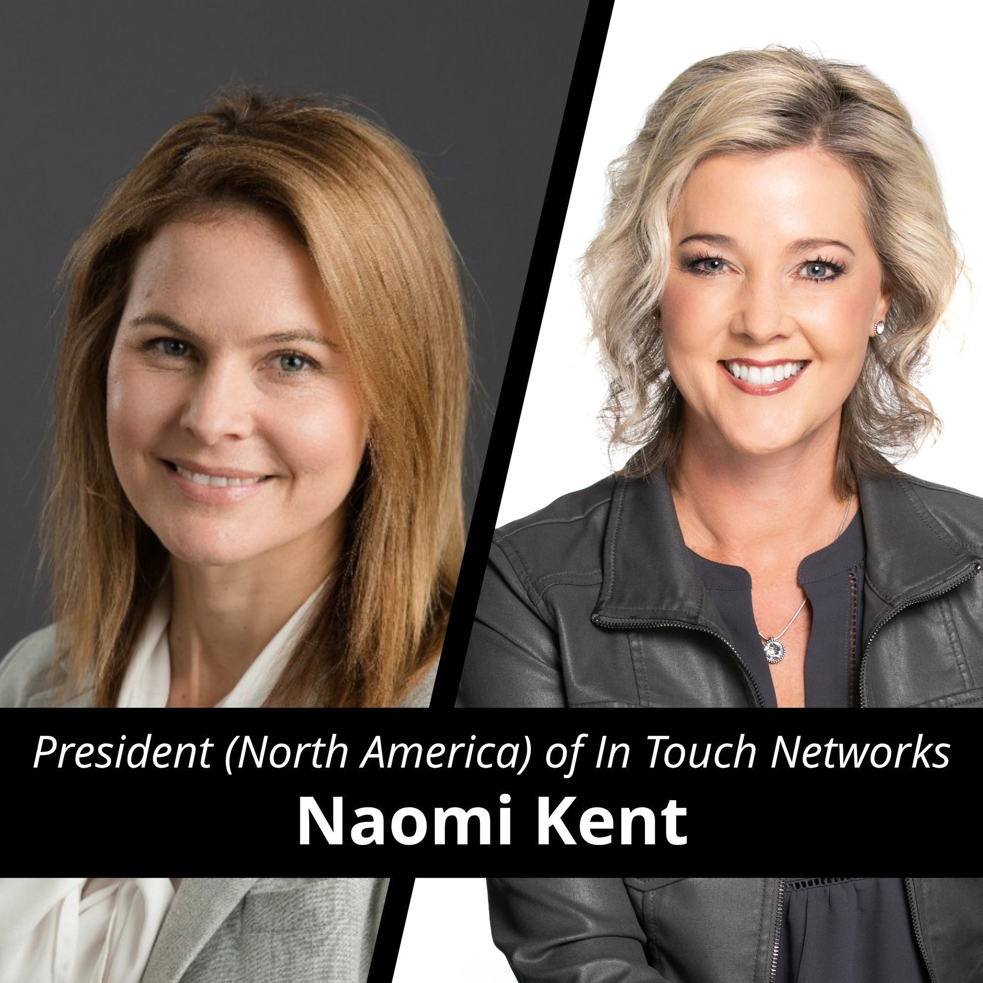 Developing Exceptional Advisory Board Members with Naomi Kent