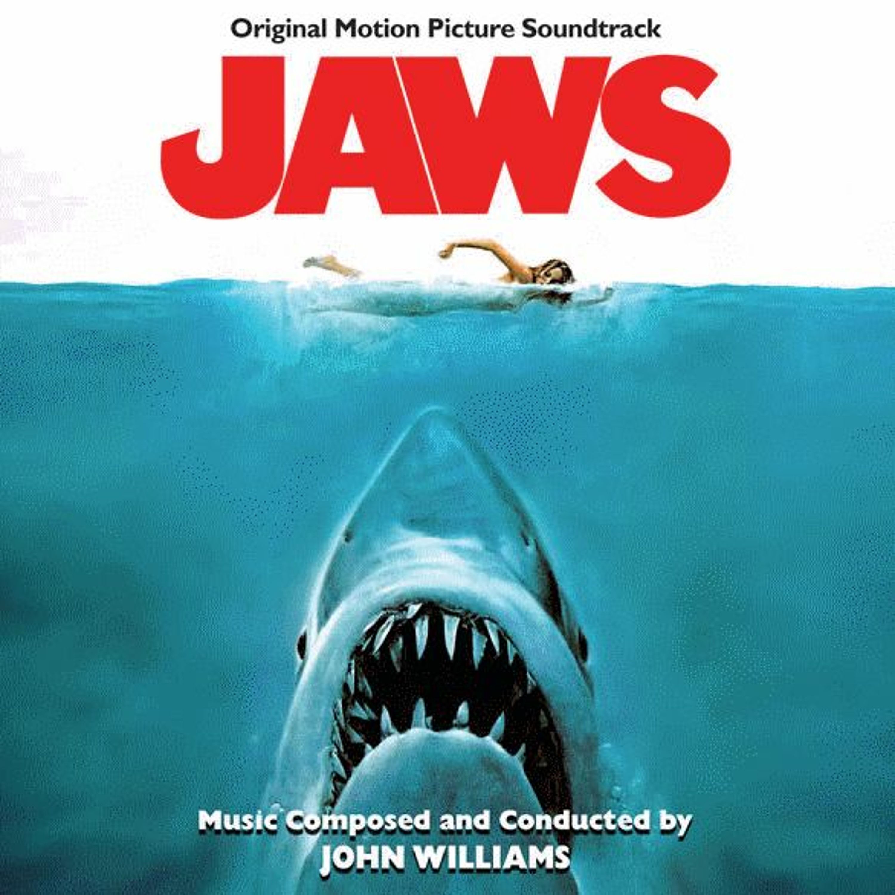 Jaws 1975 Steven Spielberg, Relic from IFC, The Beach House on Shudder