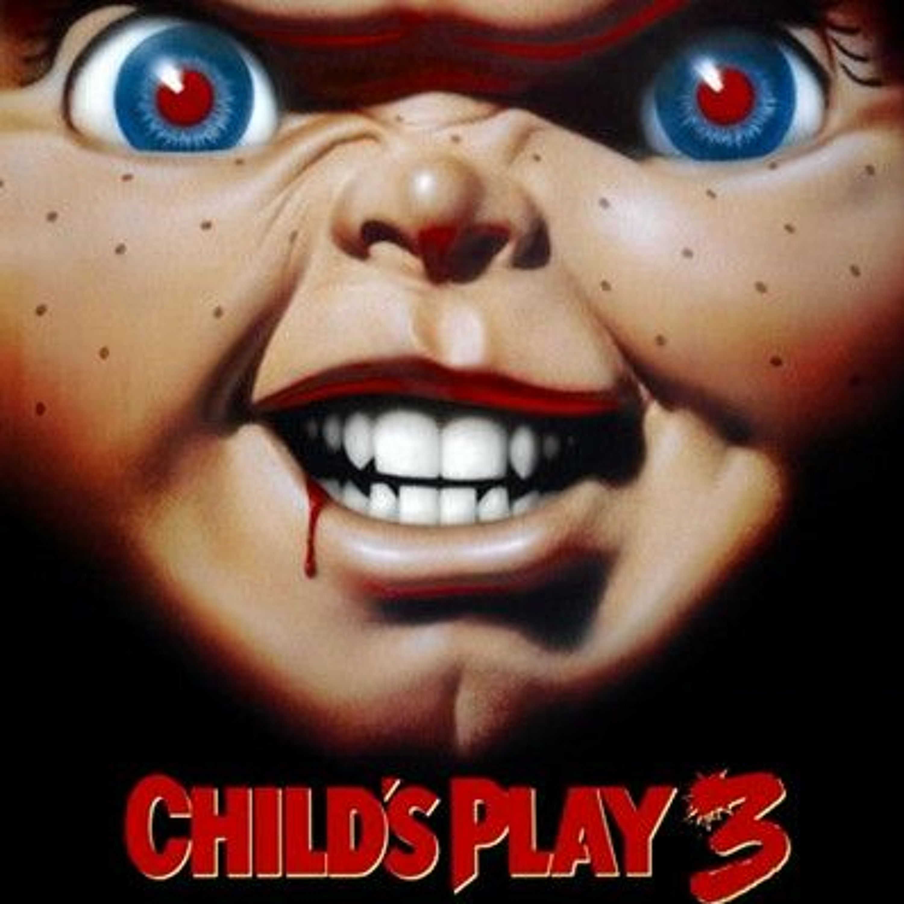 Child's Play 3 1991, Fear Street Part Three 1666 Netflix (ft. Louis Peitzman)