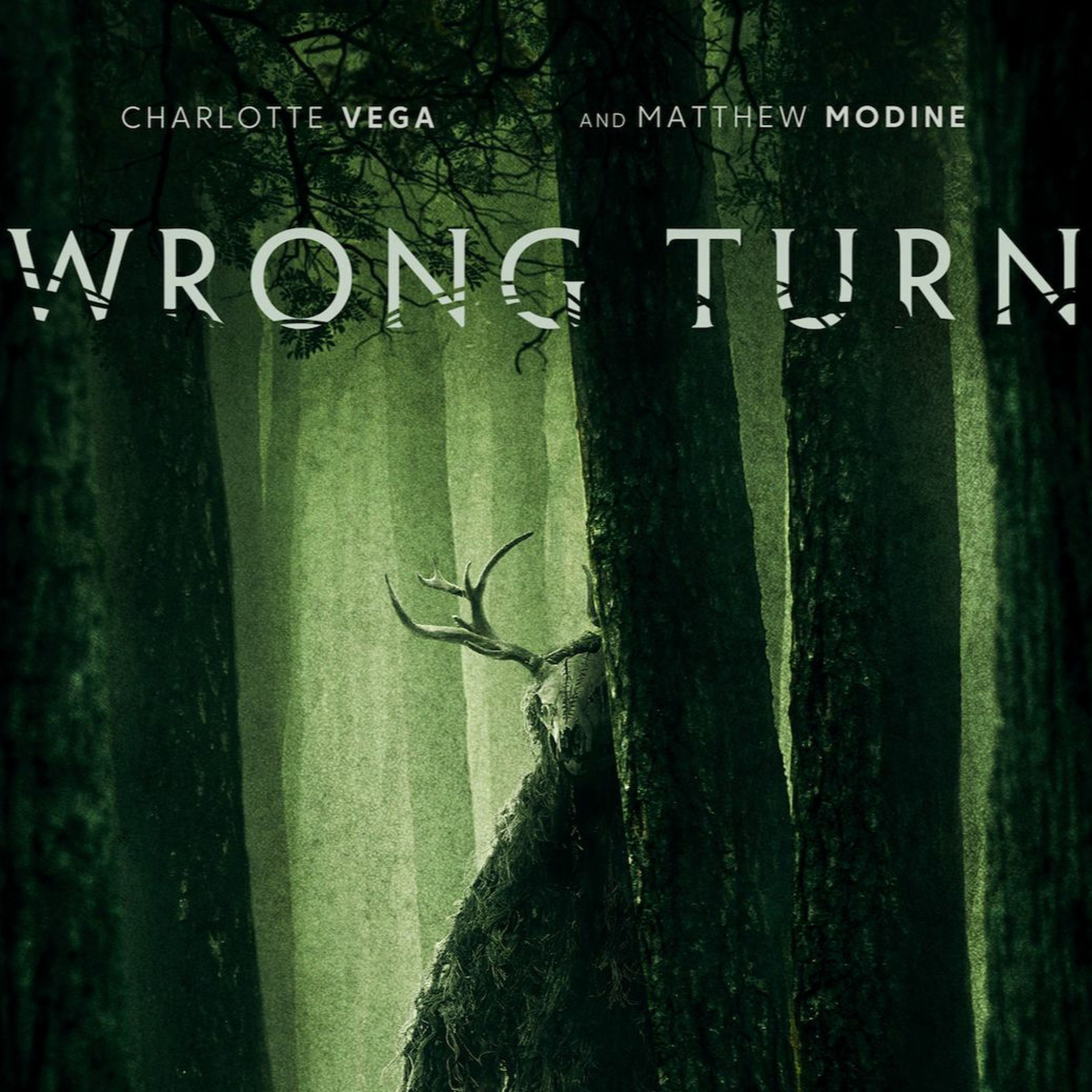 Wrong Turn 2021 remake, Willy's Wonderland, Greenland, Psycho Goreman, In The Earth, World's Fair
