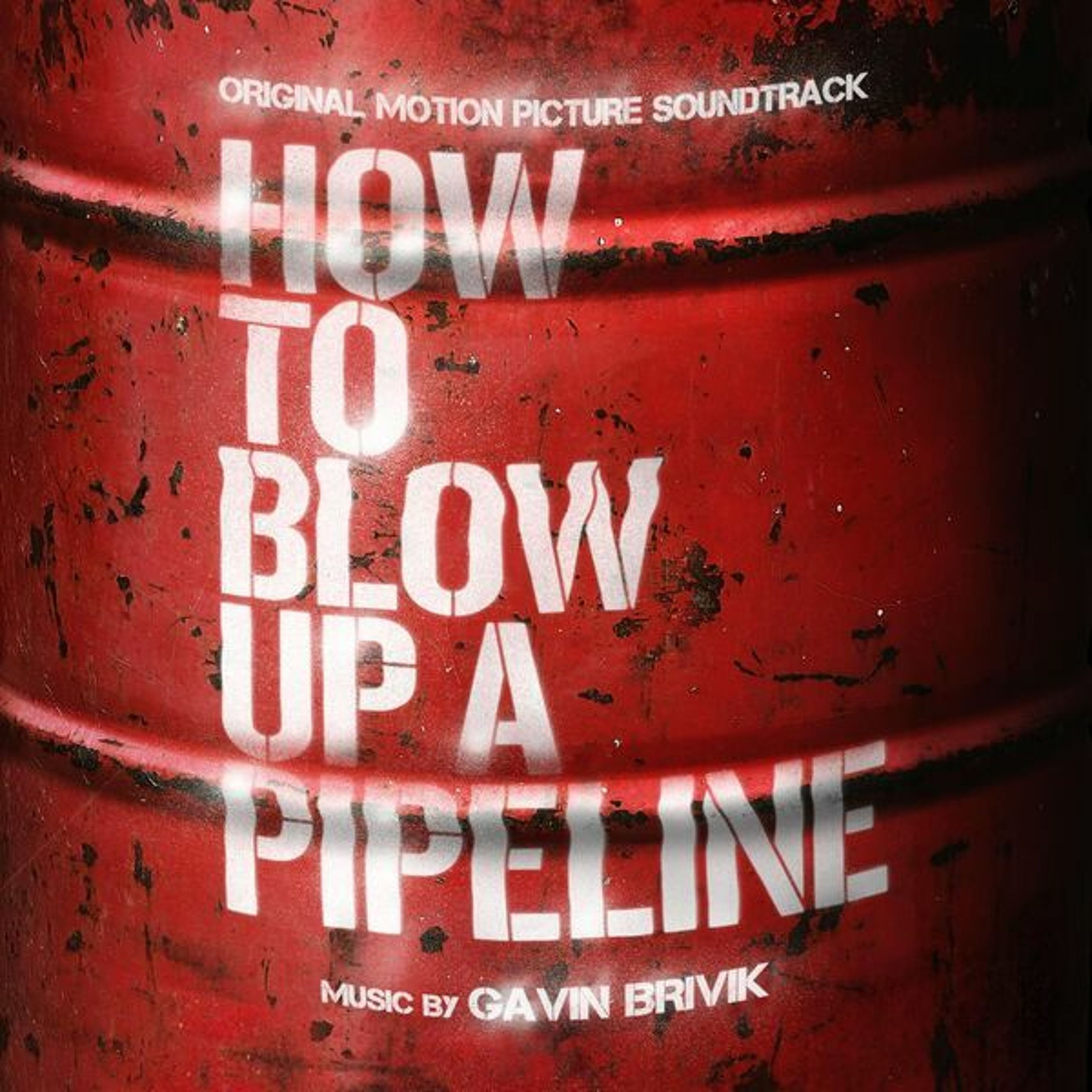 How To Blow Up A Pipeline (ft. George Heftler of The Best Little Horror House in Philly)
