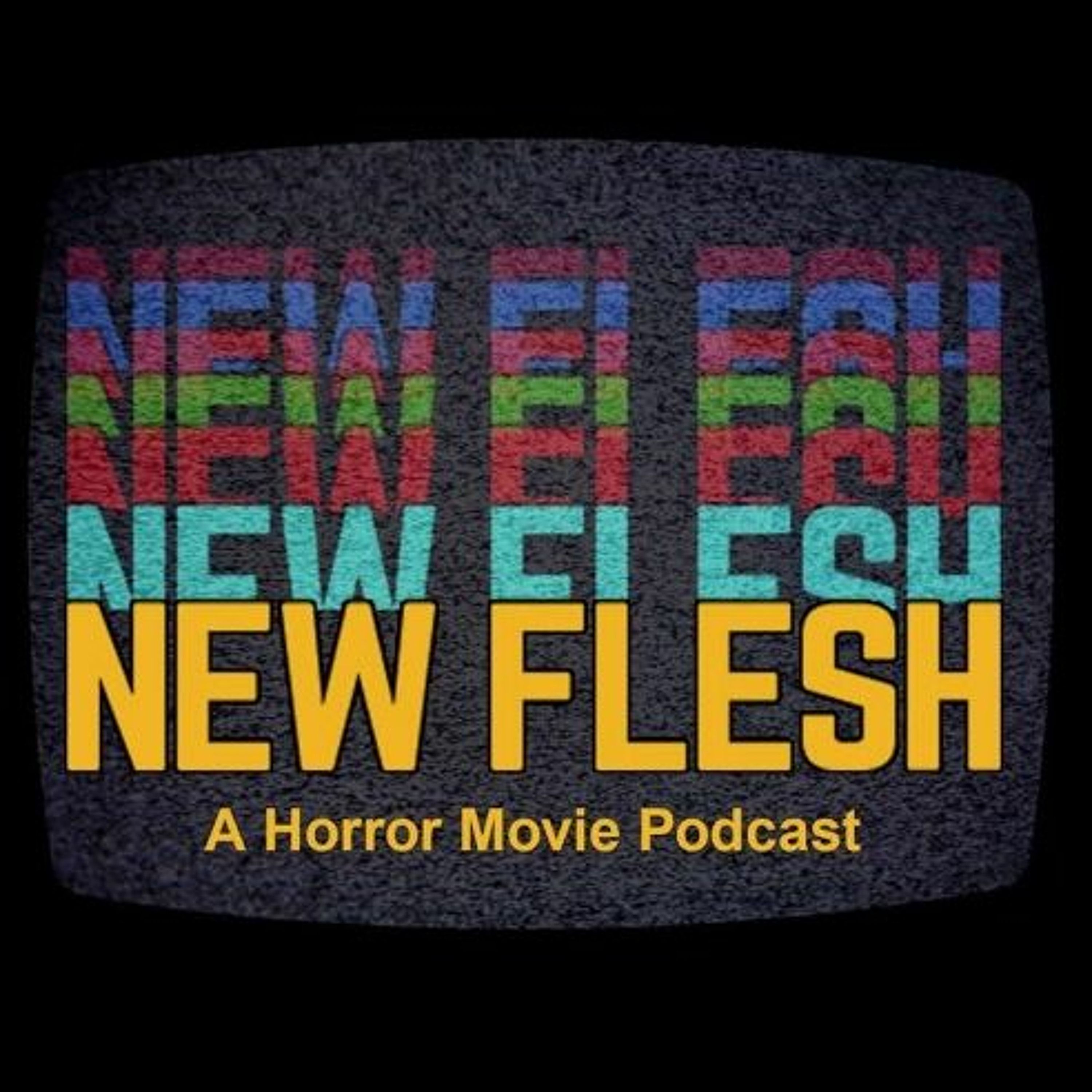 055 Ti West's In a Valley of Violence (ft. Harris Mayersohn)