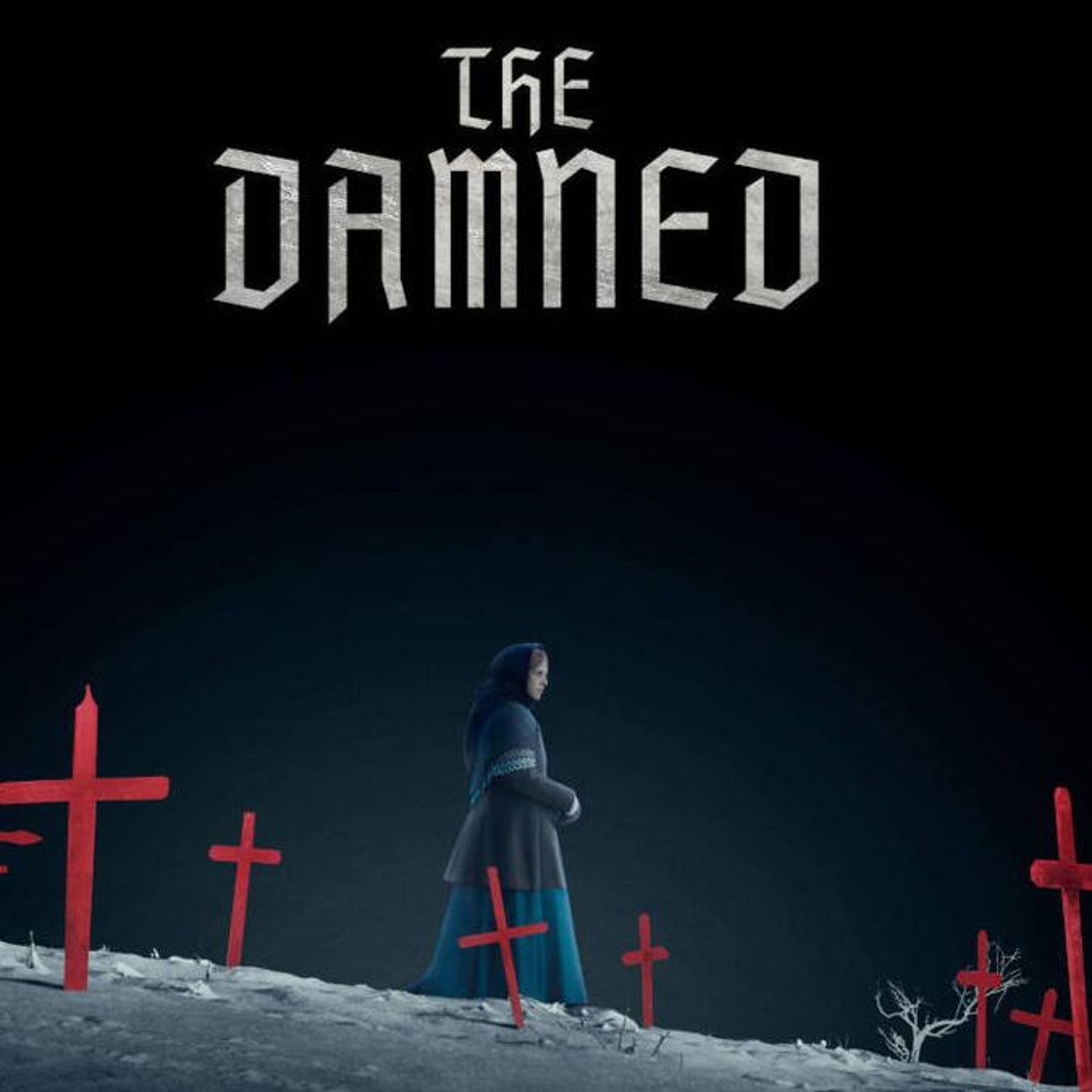 The Most Anticipated Horror Movies of 2025, The Damned