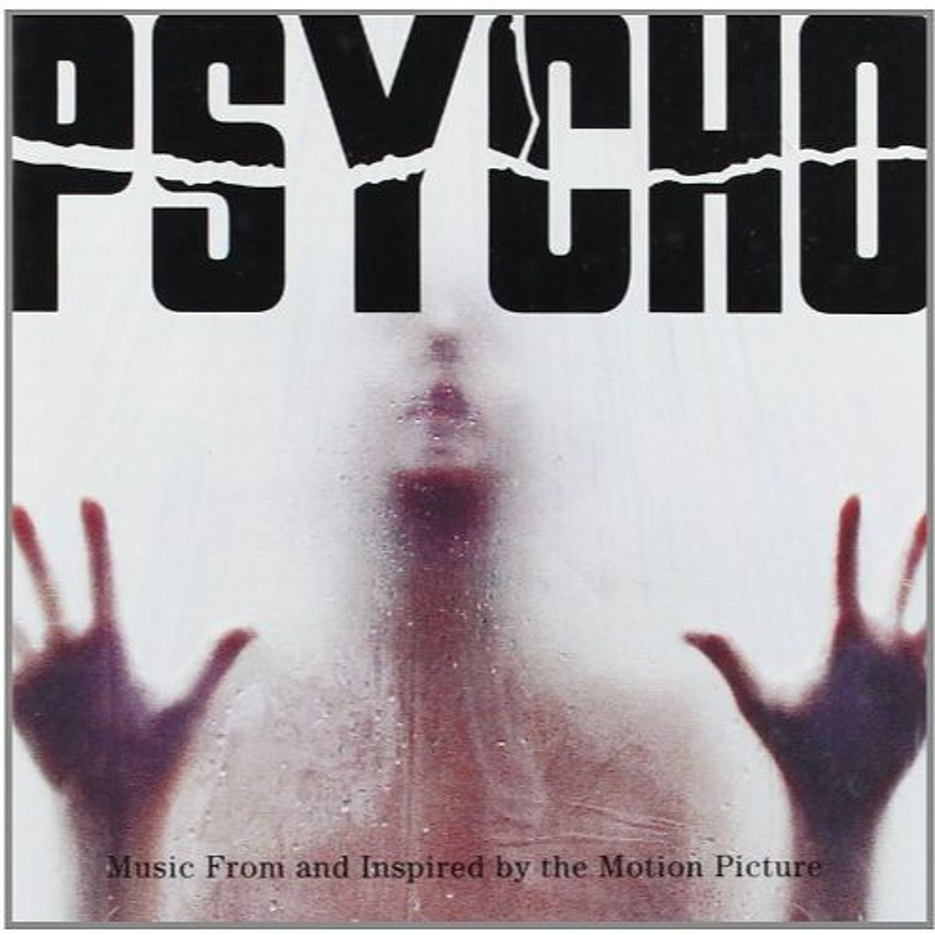 Psycho remake 1998 Gus Van Sant Vince Vaughn Anne Heche, 7500 on Amazon Prime