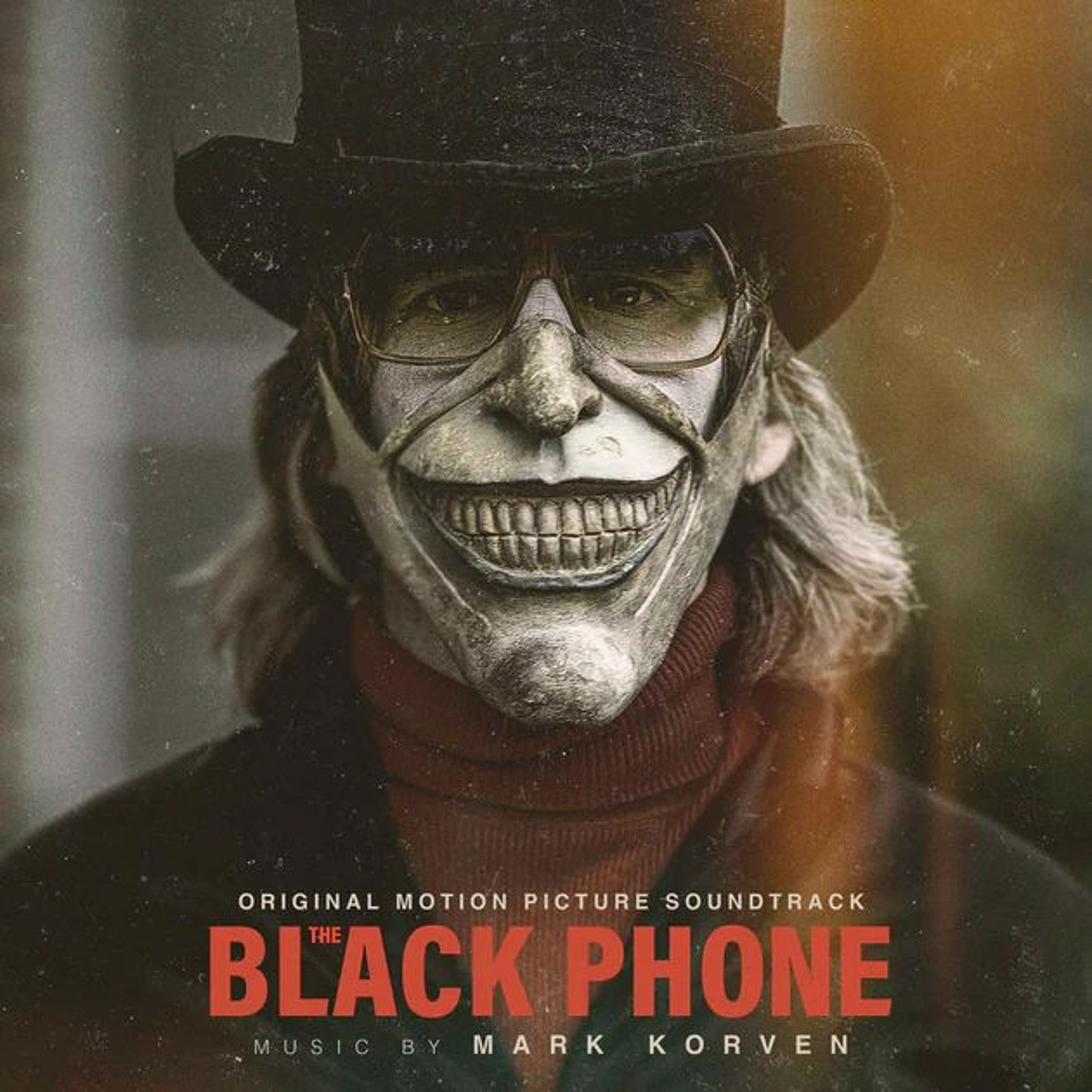 The Black Phone (ft. Randall Colburn of The Losers’ Club)