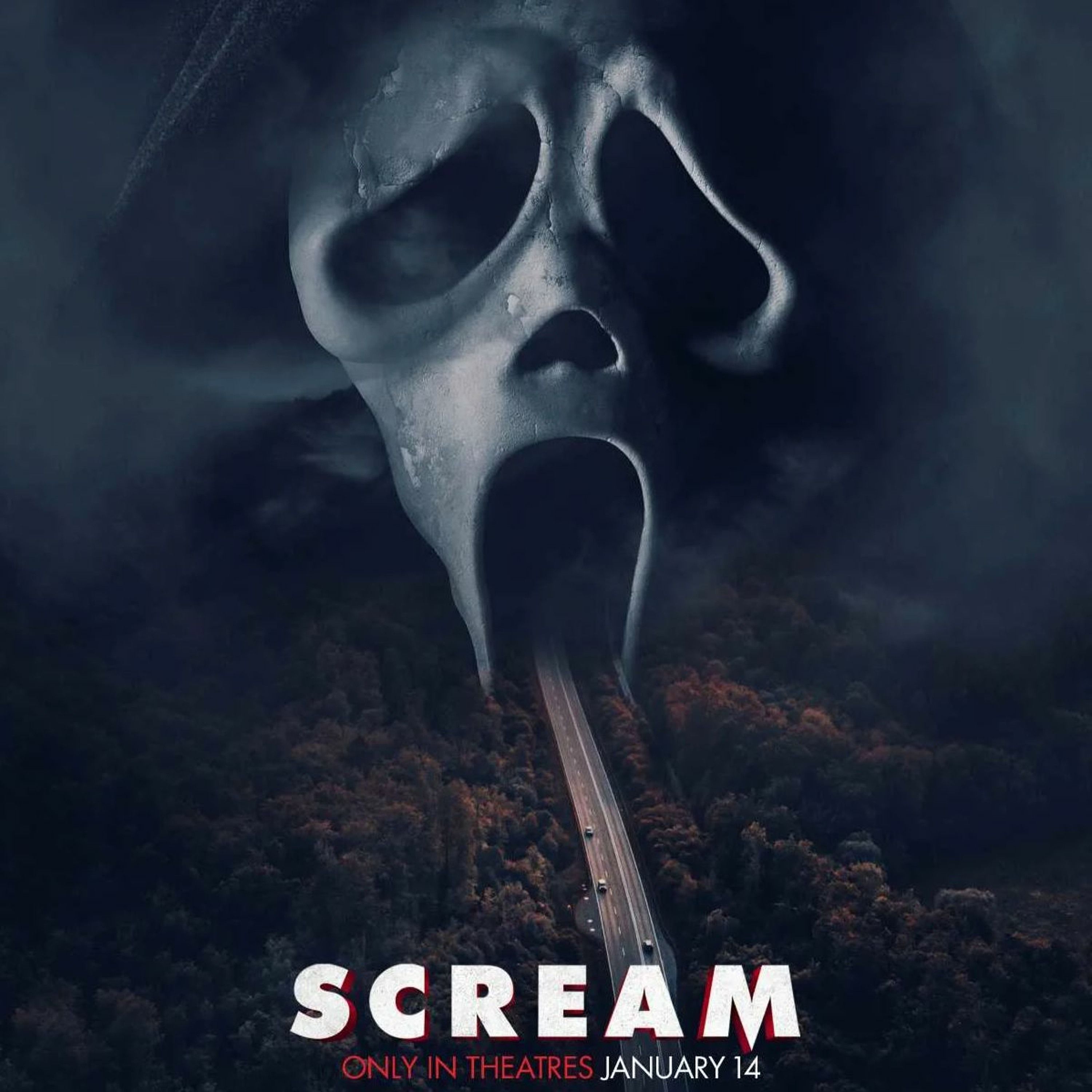 Scream 2022 Scream 5 Interview with Writers James Vanderbilt Guy Busick