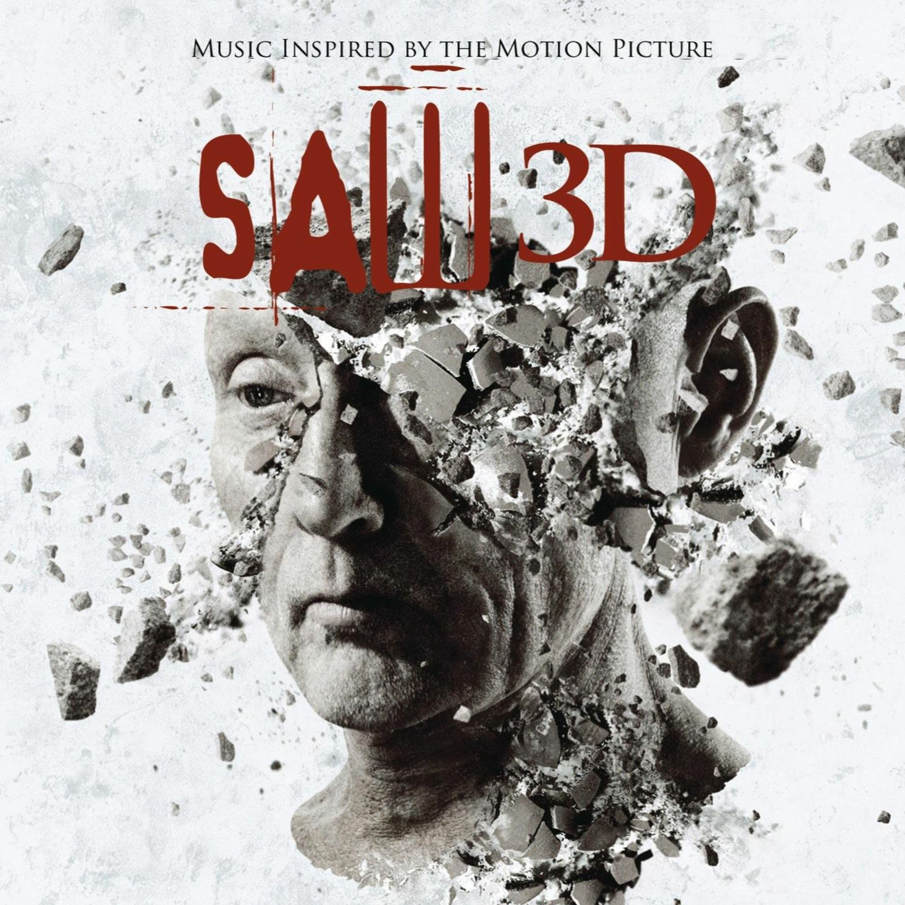 Saw The Final Chapter aka Saw 3D 2010 (ft. Hoff Matthews)