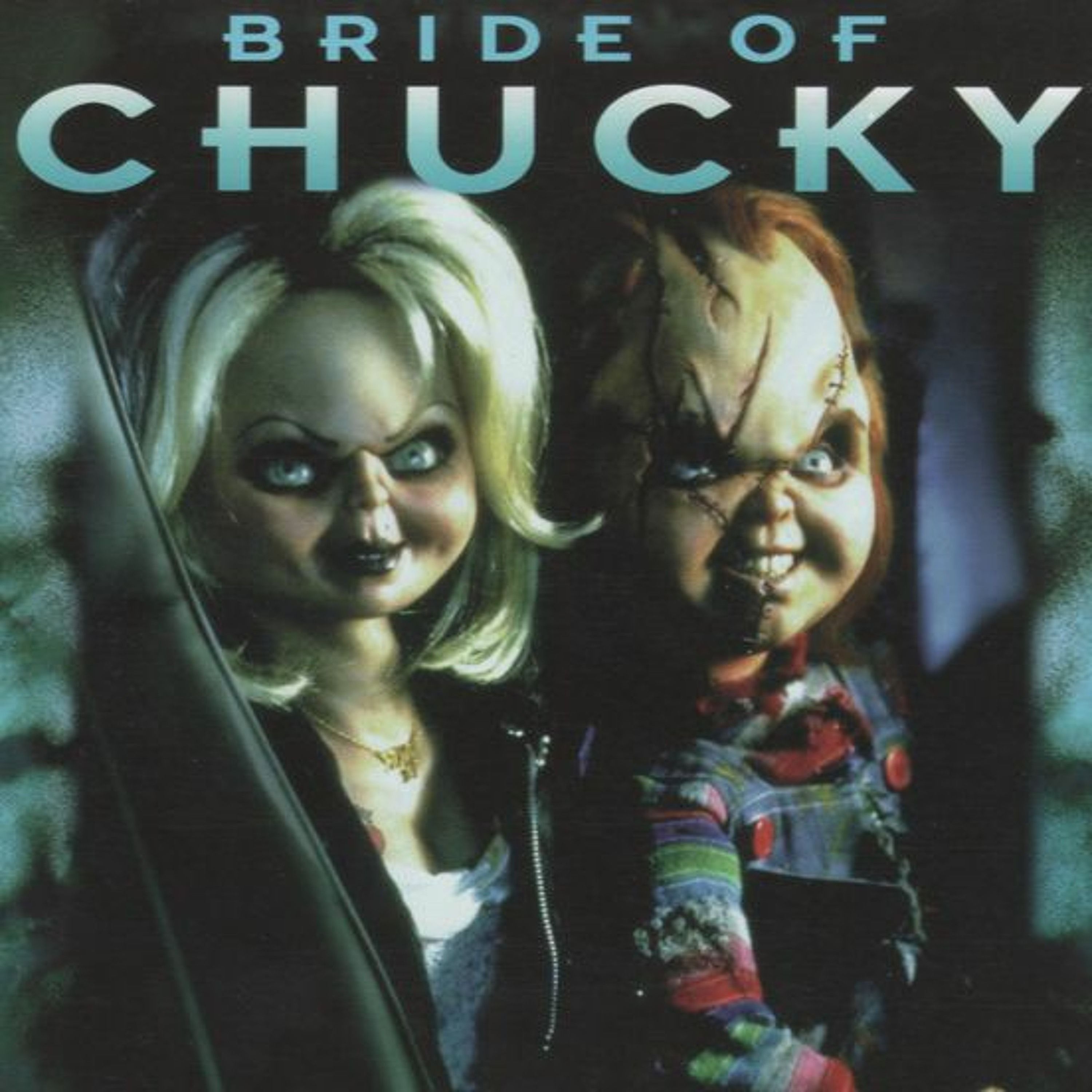 Bride of Chucky 1998 (ft. Louis Peitzman)