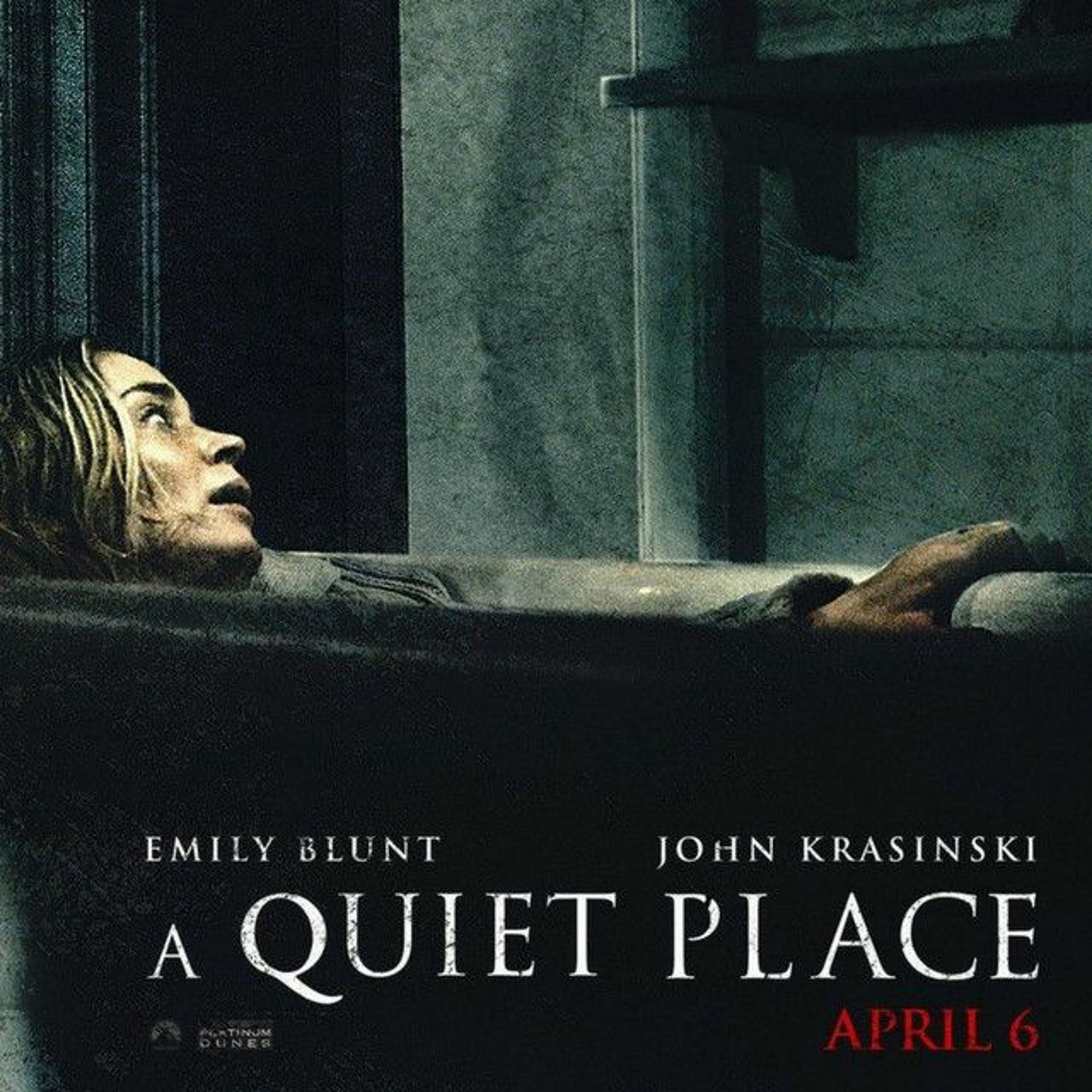 PATREON UNLOCKED: Revisiting A Quiet Place 2018 Ahead of Part II