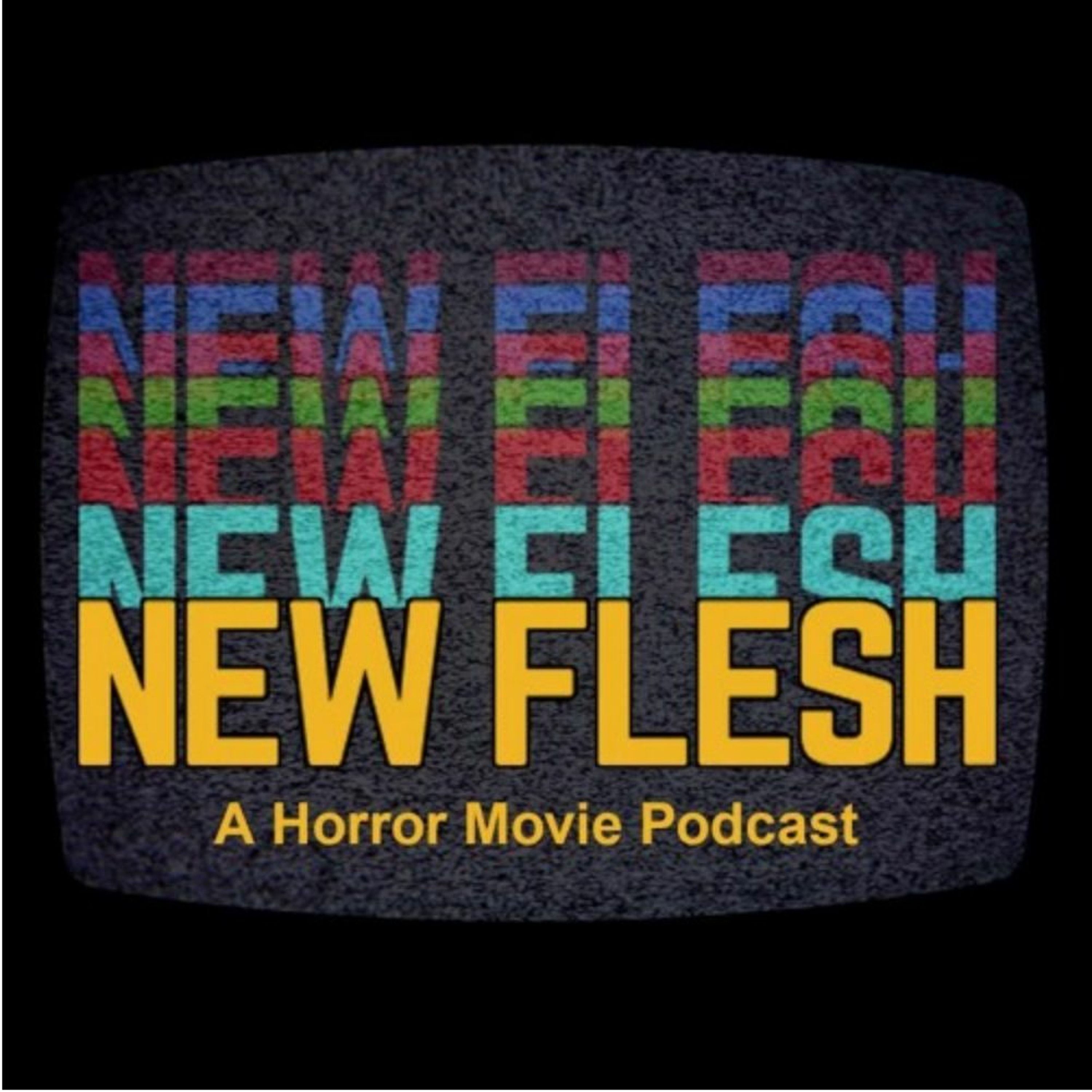 Scary Stories to Tell in the Dark (ft. Emma Stefansky), Universal Cancels Blumhouse's The Hunt