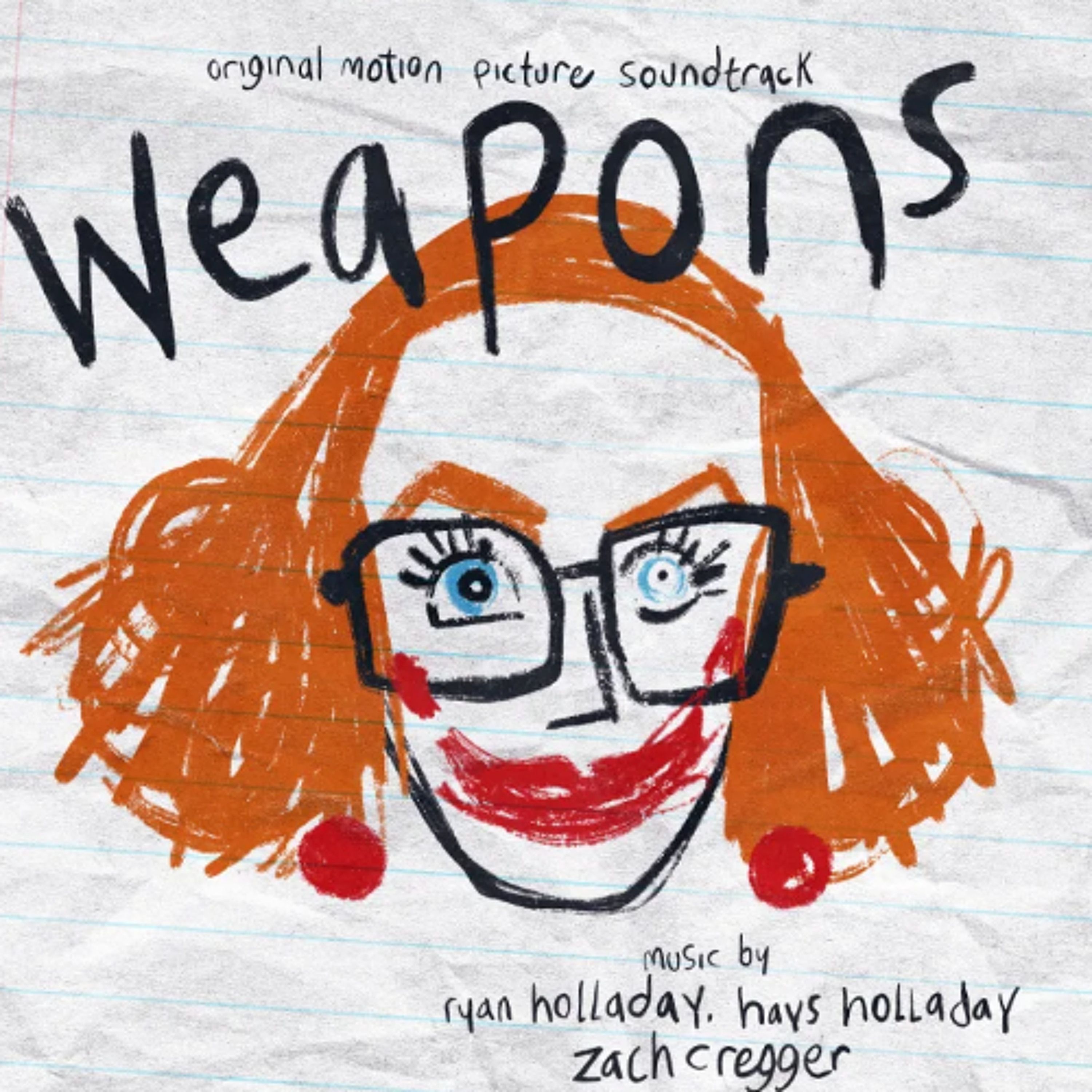 Writer-director Zach Cregger returns for an interview about Weapons