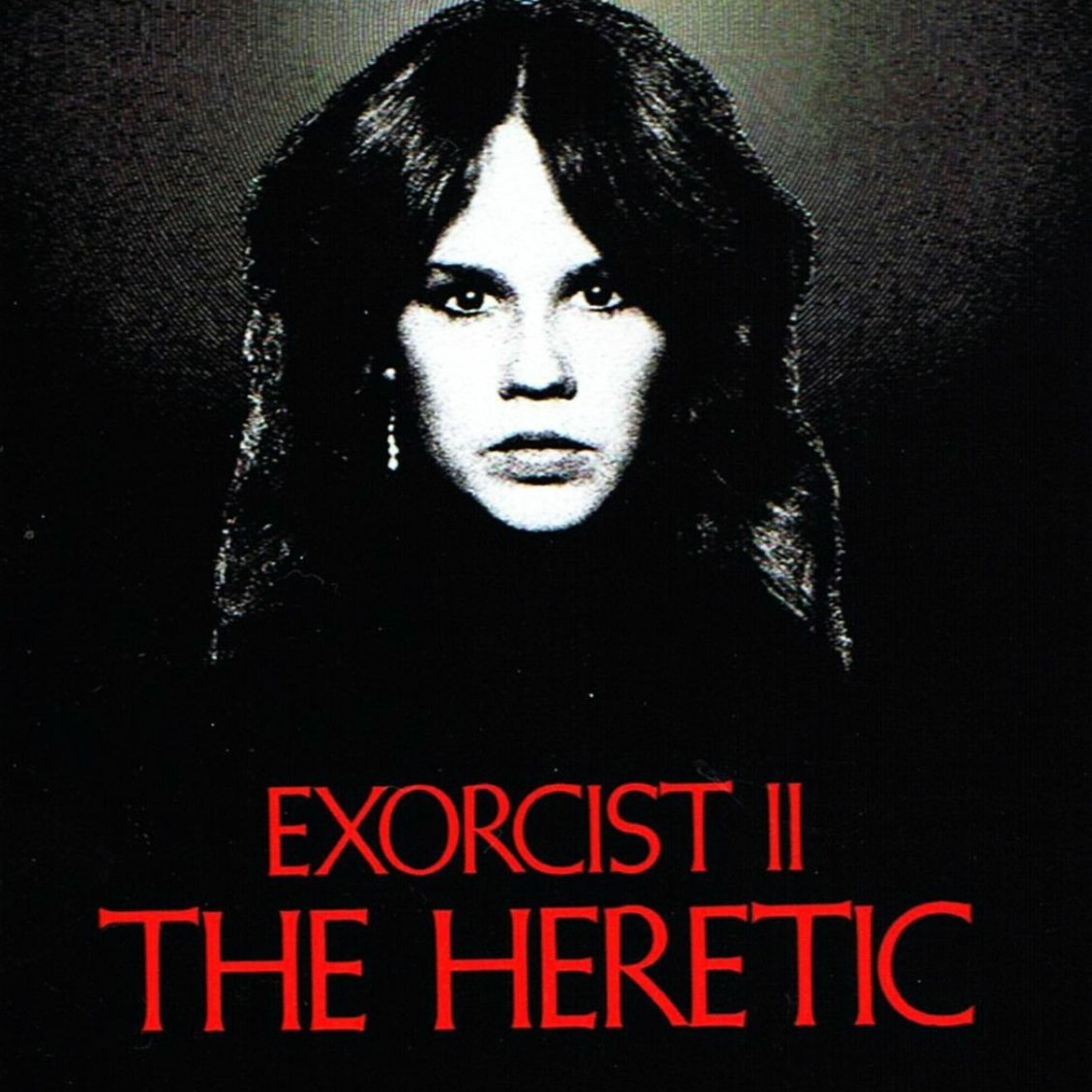 The Exorcist II The Heretic 1977 John Boorman, Project Power on Netflix