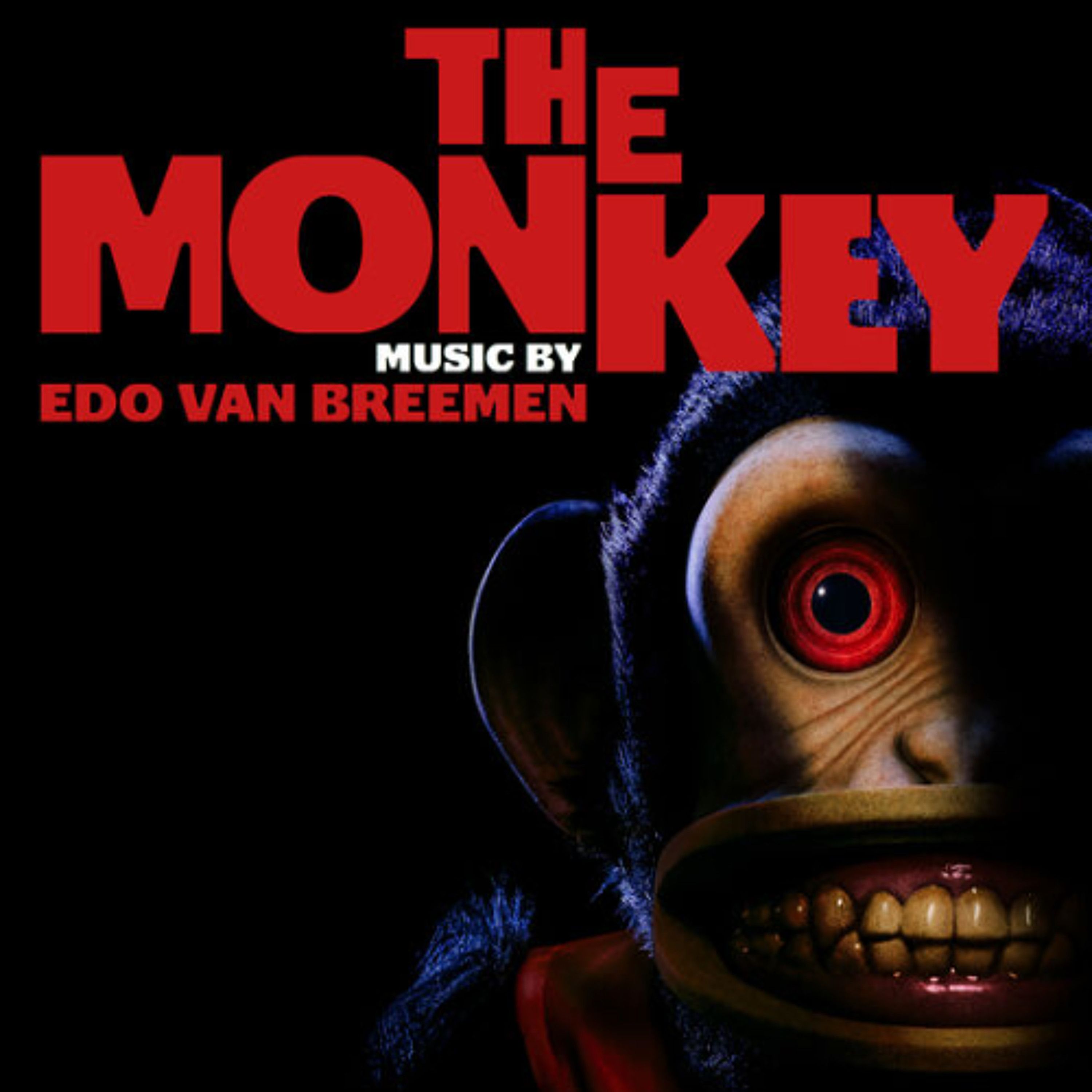 The Monkey (ft. Randall Colburn of The Losers' Club: A Stephen King Podcast)