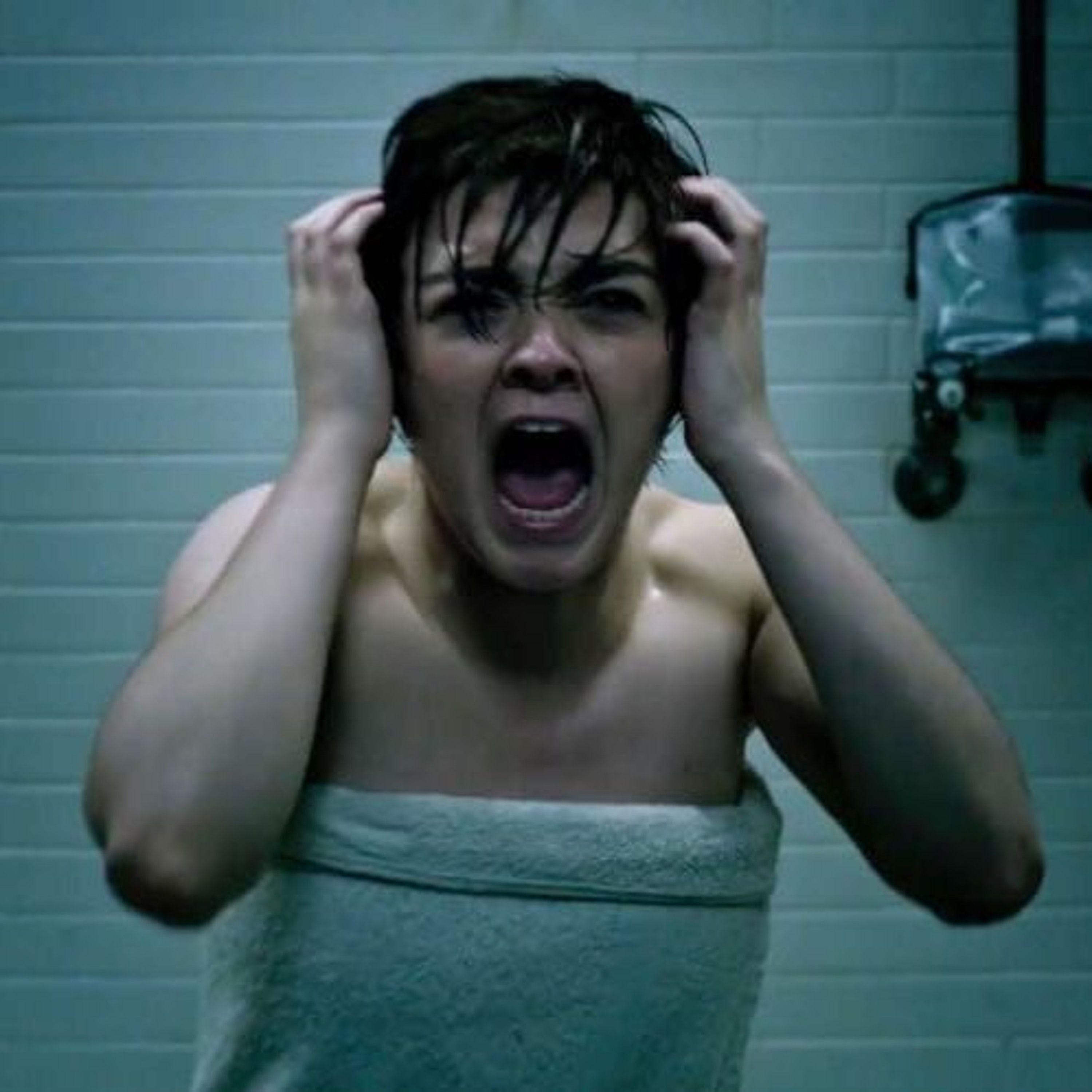 SPOILERS The New Mutants and Christopher Nolan Tenet and Going to the Movies in a Pandemic