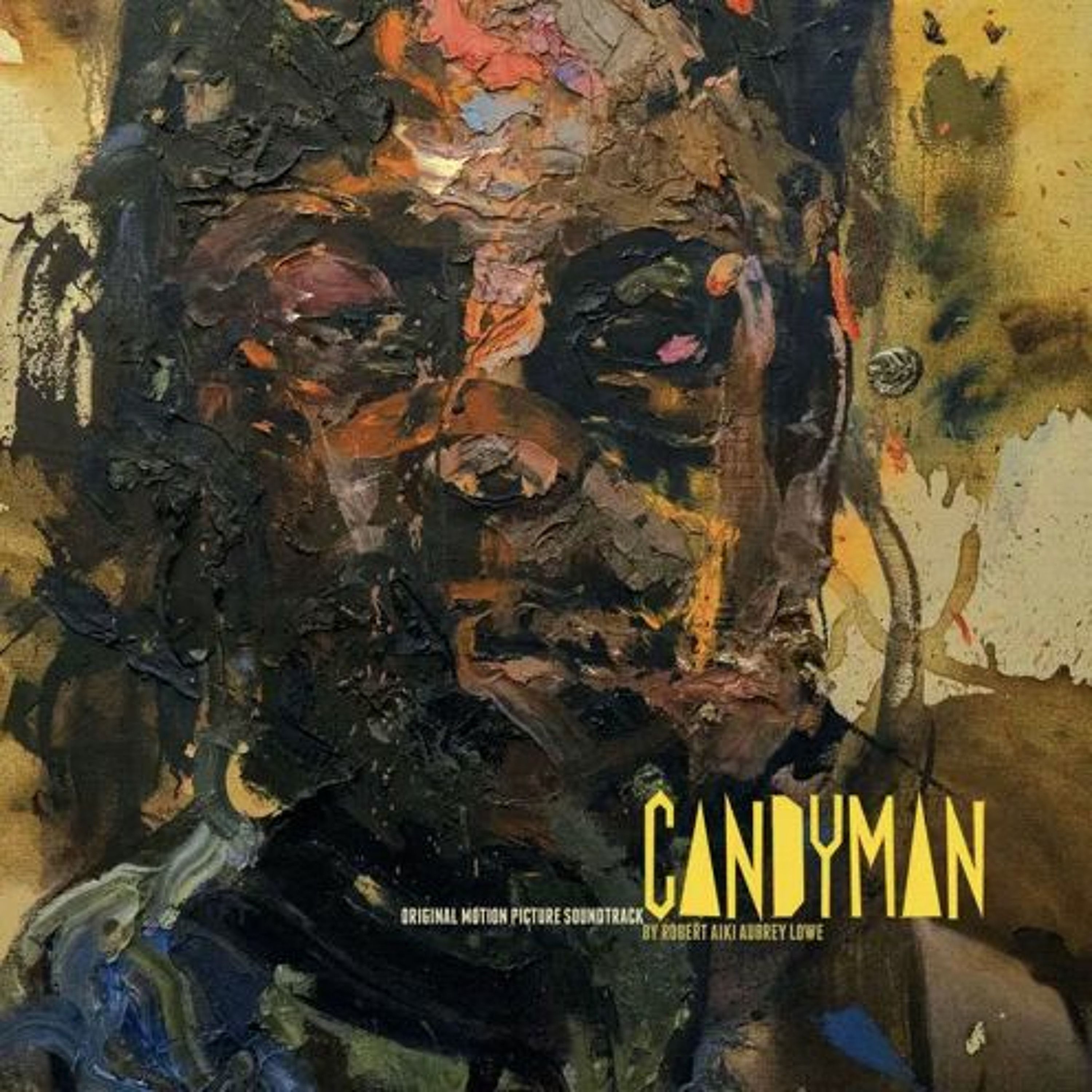 Candyman 2021 Nia DaCosta Jordan Peele