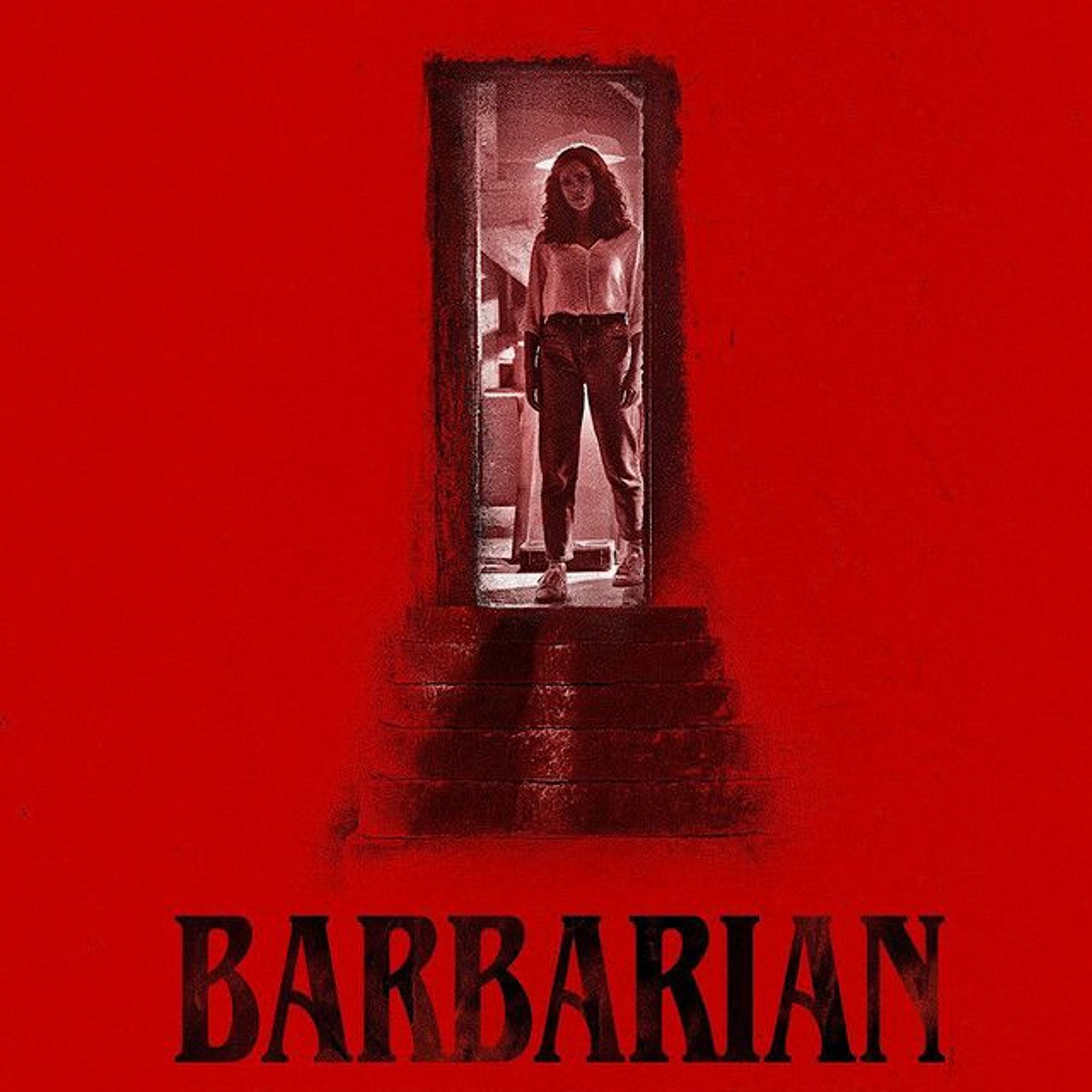 Barbarian: Interview with writer and director Zach Cregger